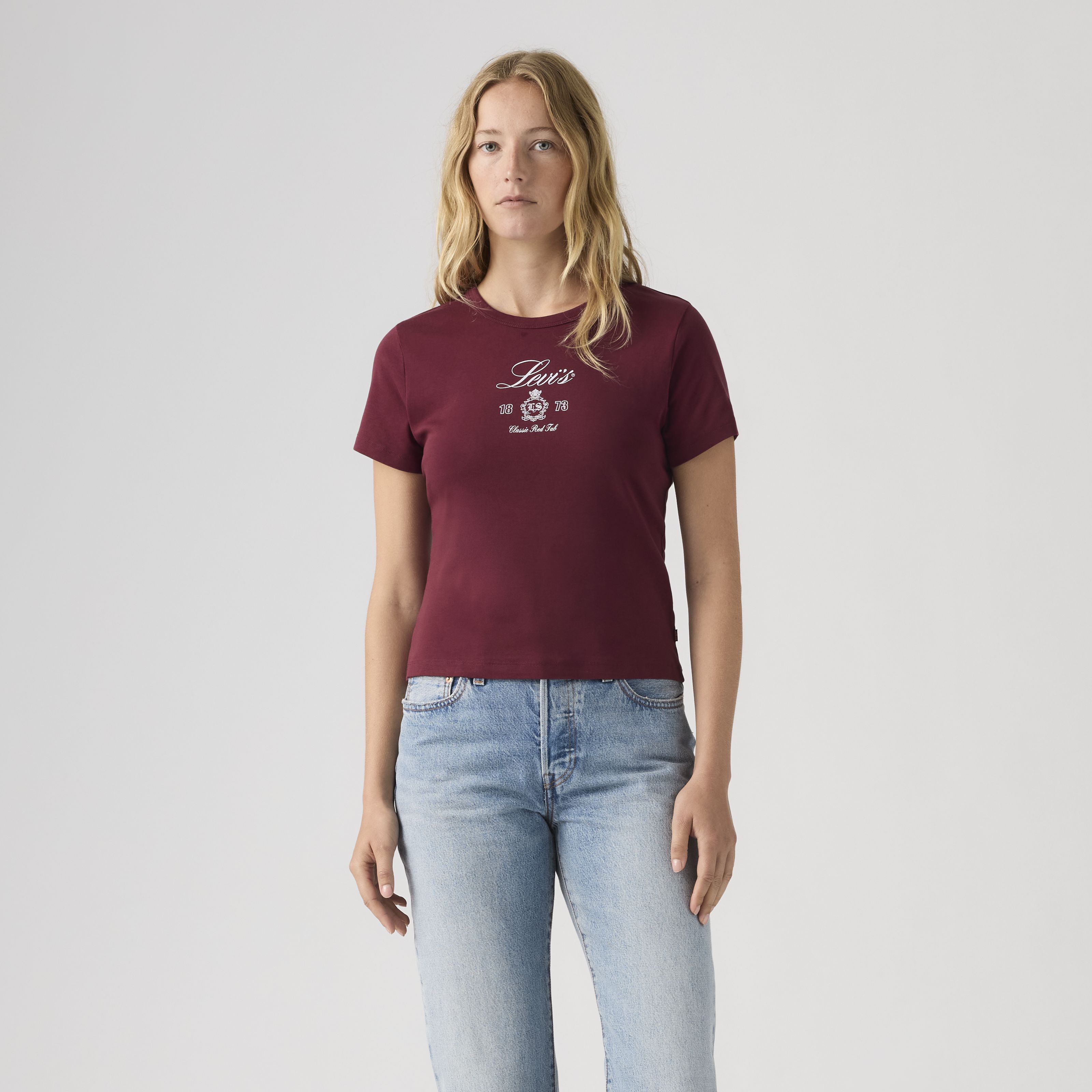 Graphic Rickie Tee 3