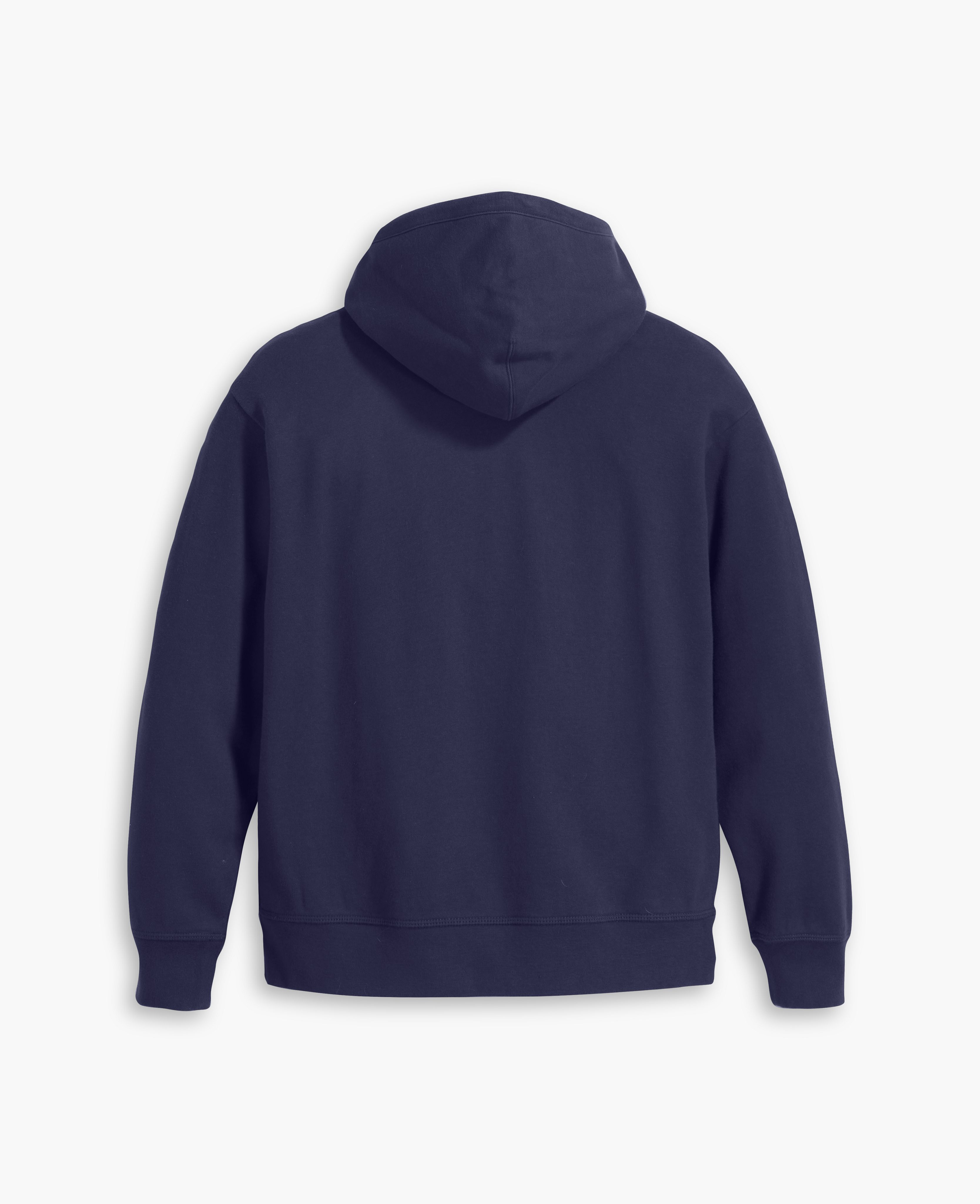 Original Zip-Up Hoodie 6