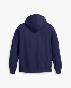 New Original Zip-Up Hoodie — Naval Academy - Blue 6