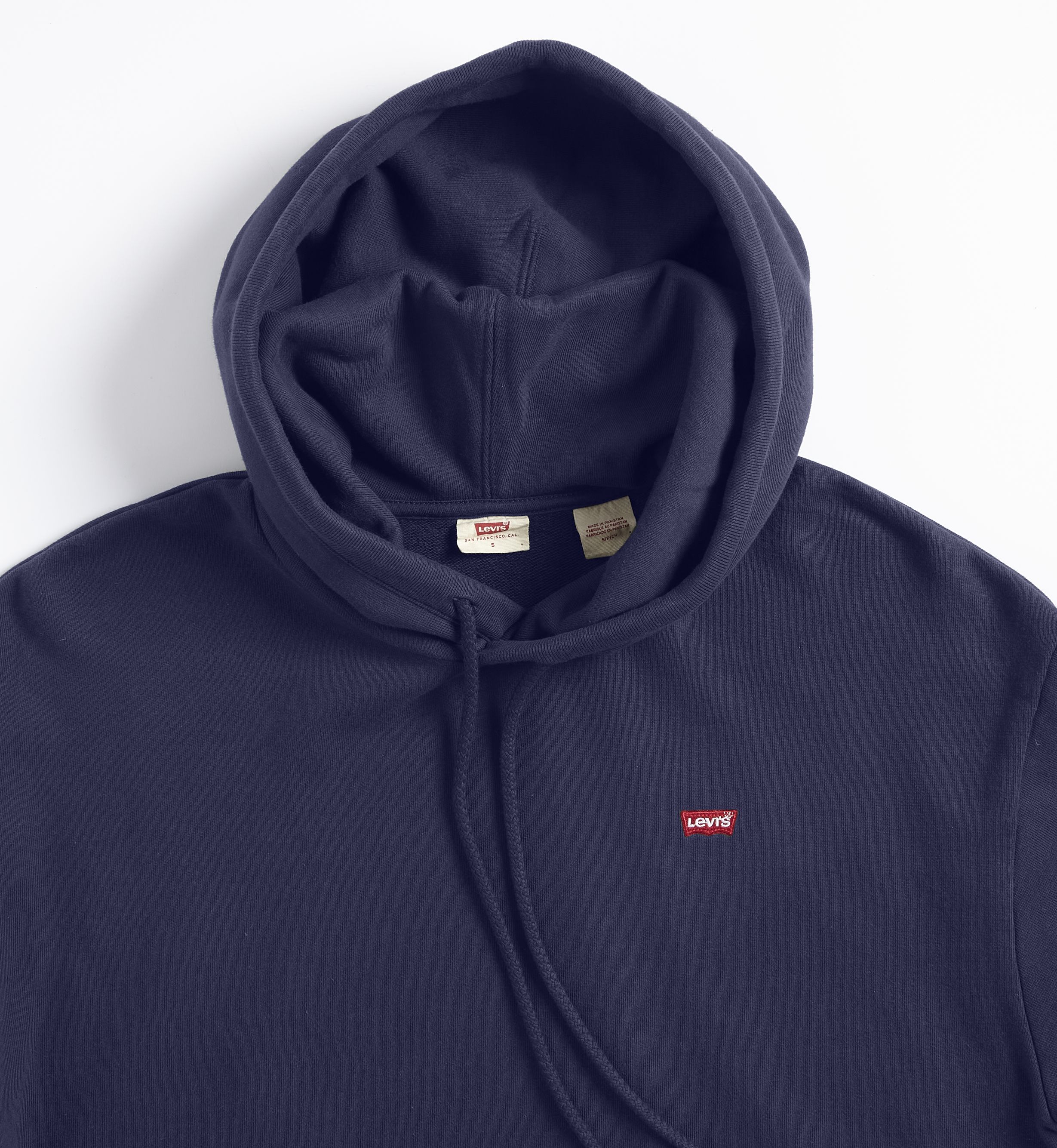 Original Zip-Up Hoodie 7