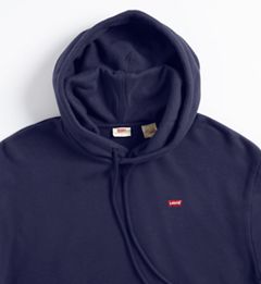 New Original Zip-Up Hoodie — Naval Academy - Blue 7