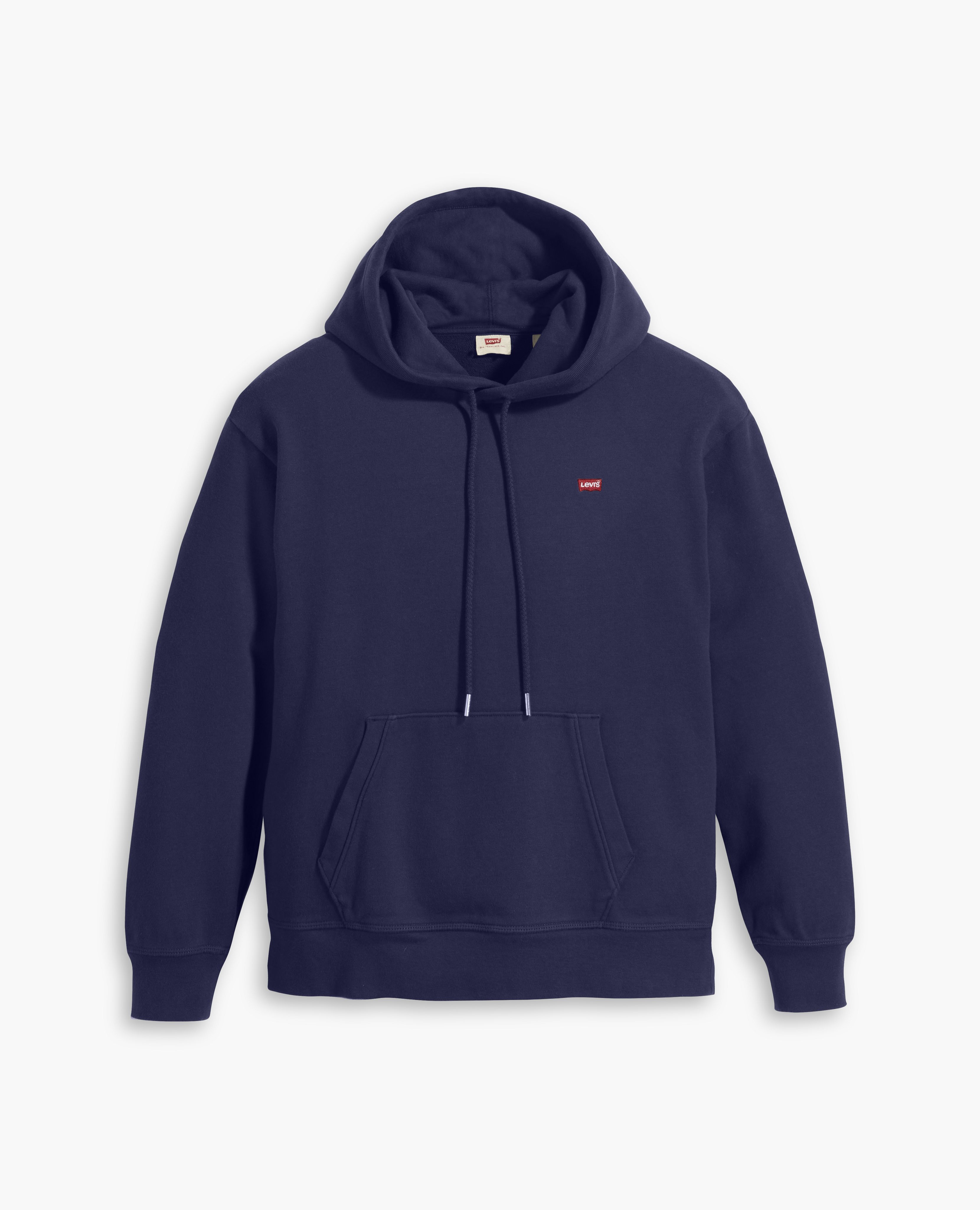 Original Zip-Up Hoodie 5
