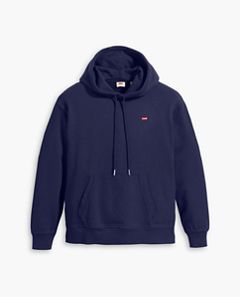 New Original Zip-Up Hoodie — Naval Academy - Blue 5