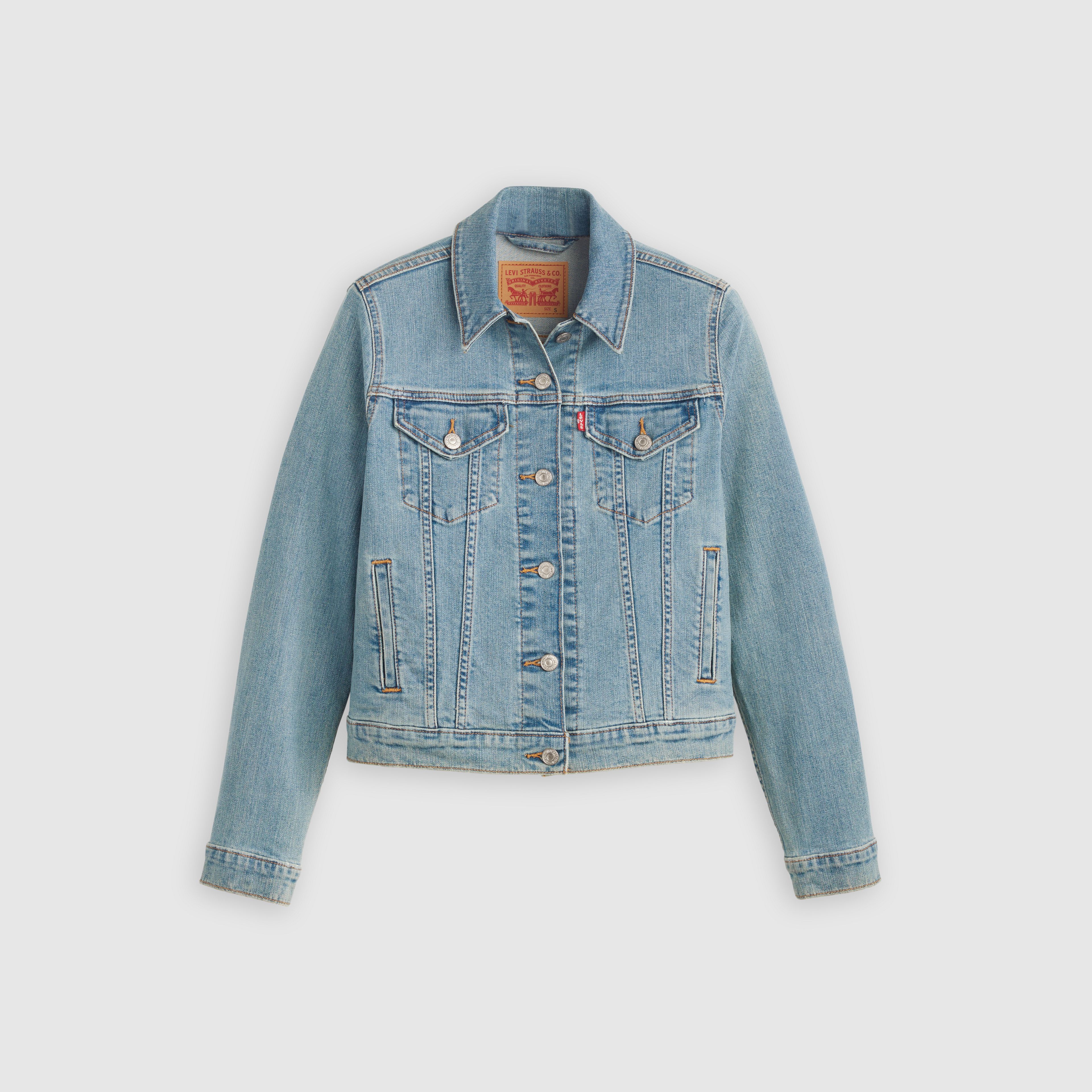 Original Trucker Jacket