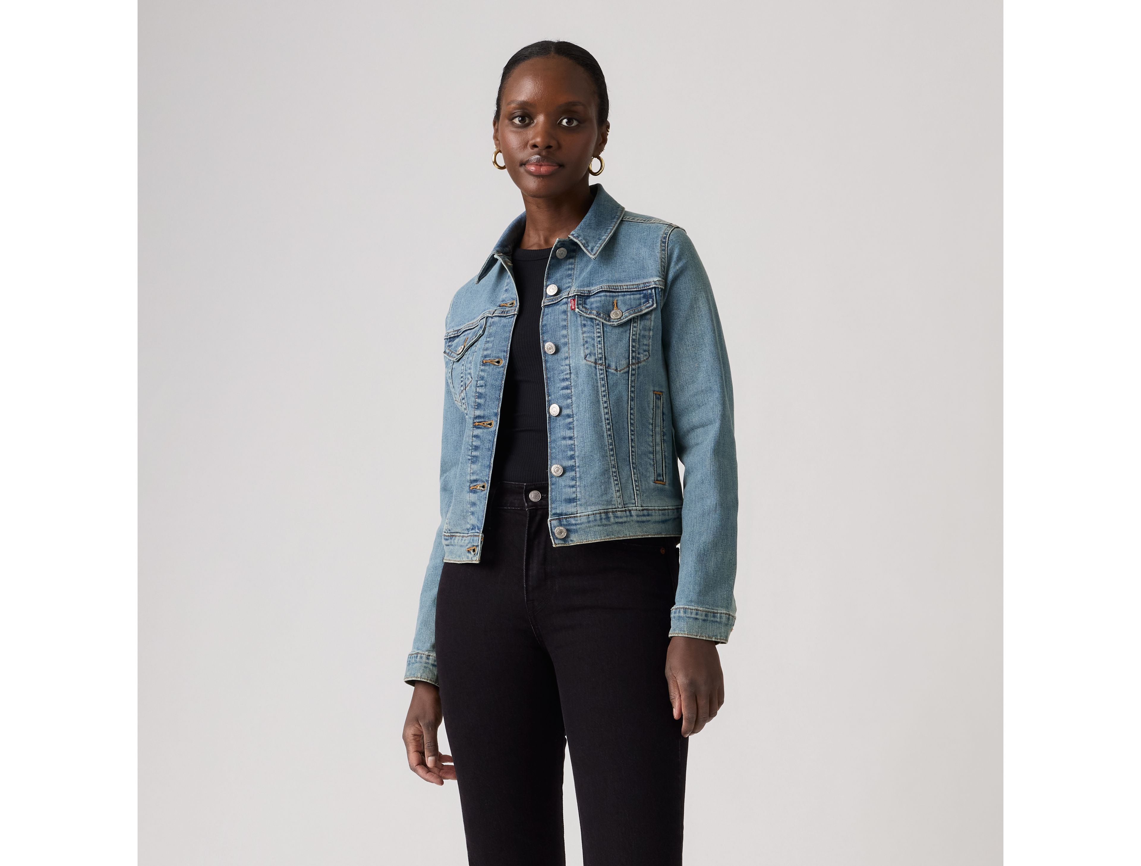 Original Trucker Jacket