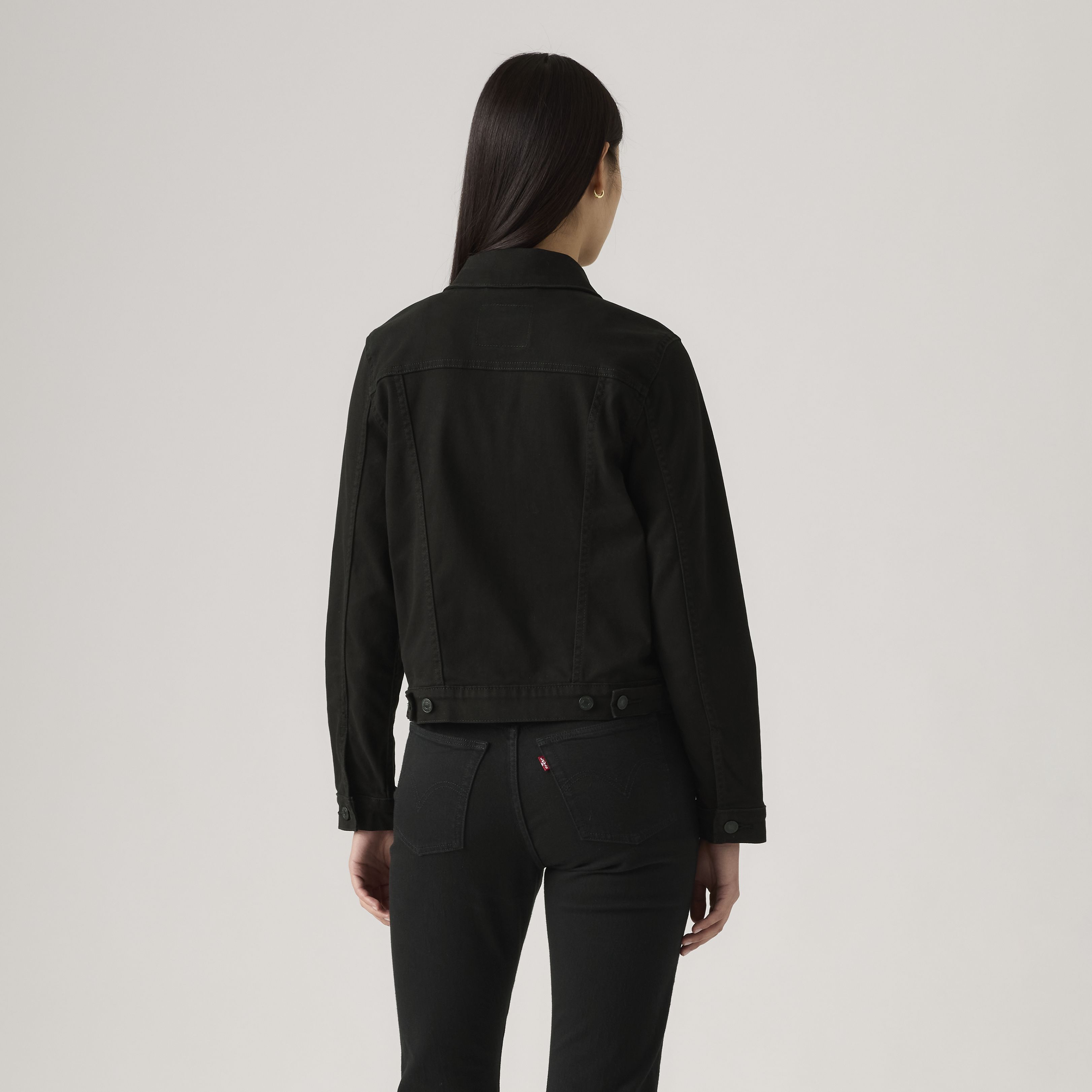 Original Trucker Jacket 3