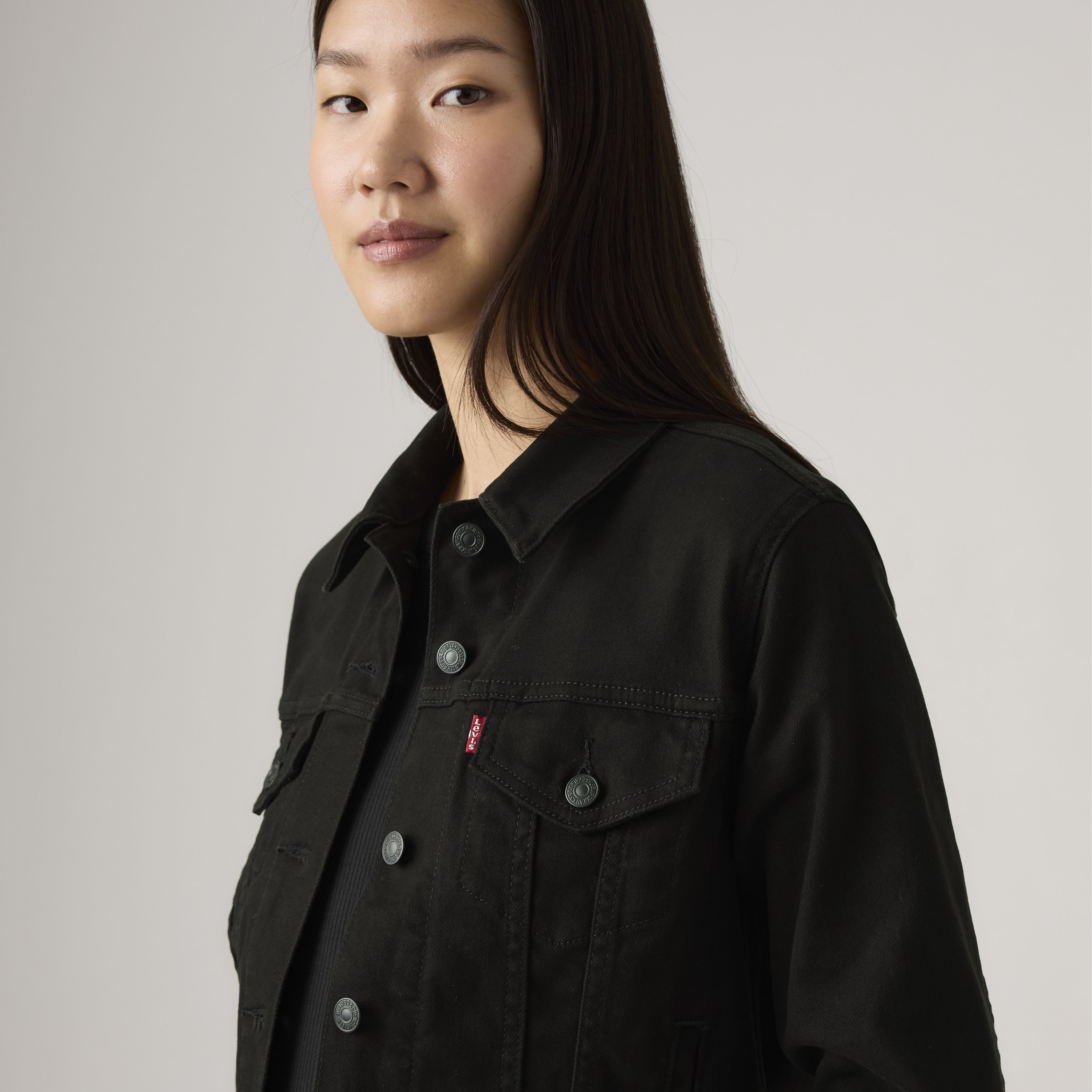 Original Trucker Jacket 4