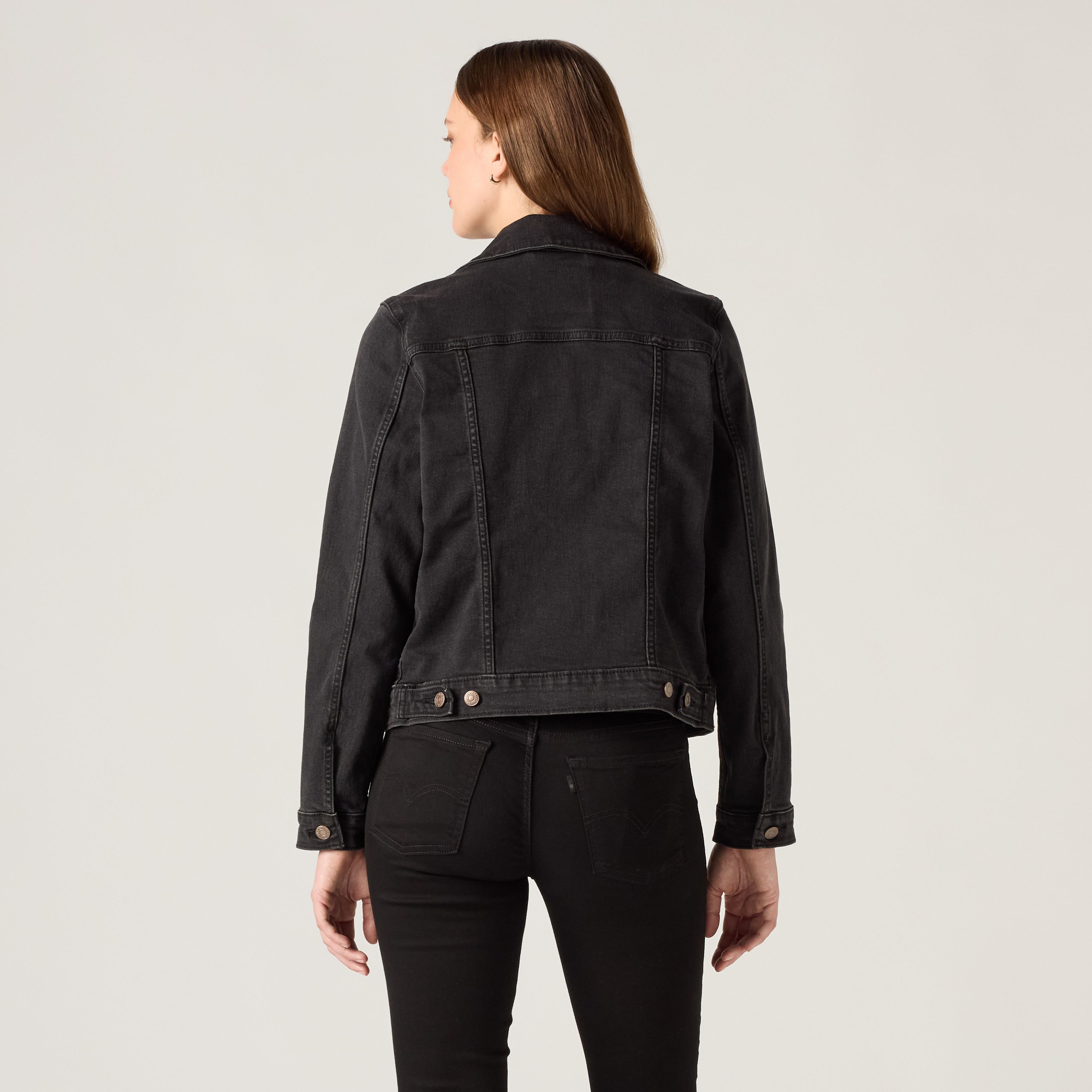 Original Trucker Jacket 4
