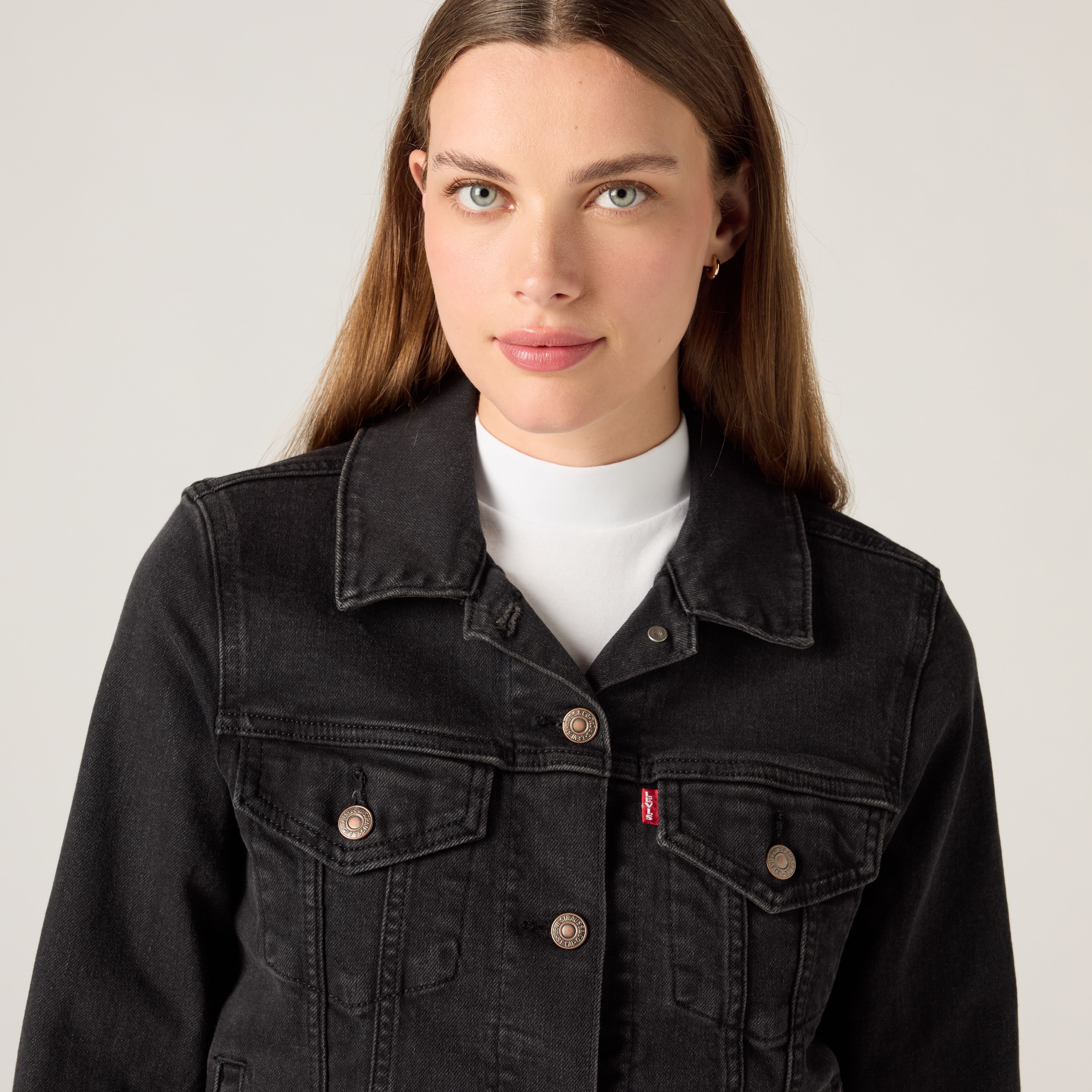 Original Trucker Jacket 2