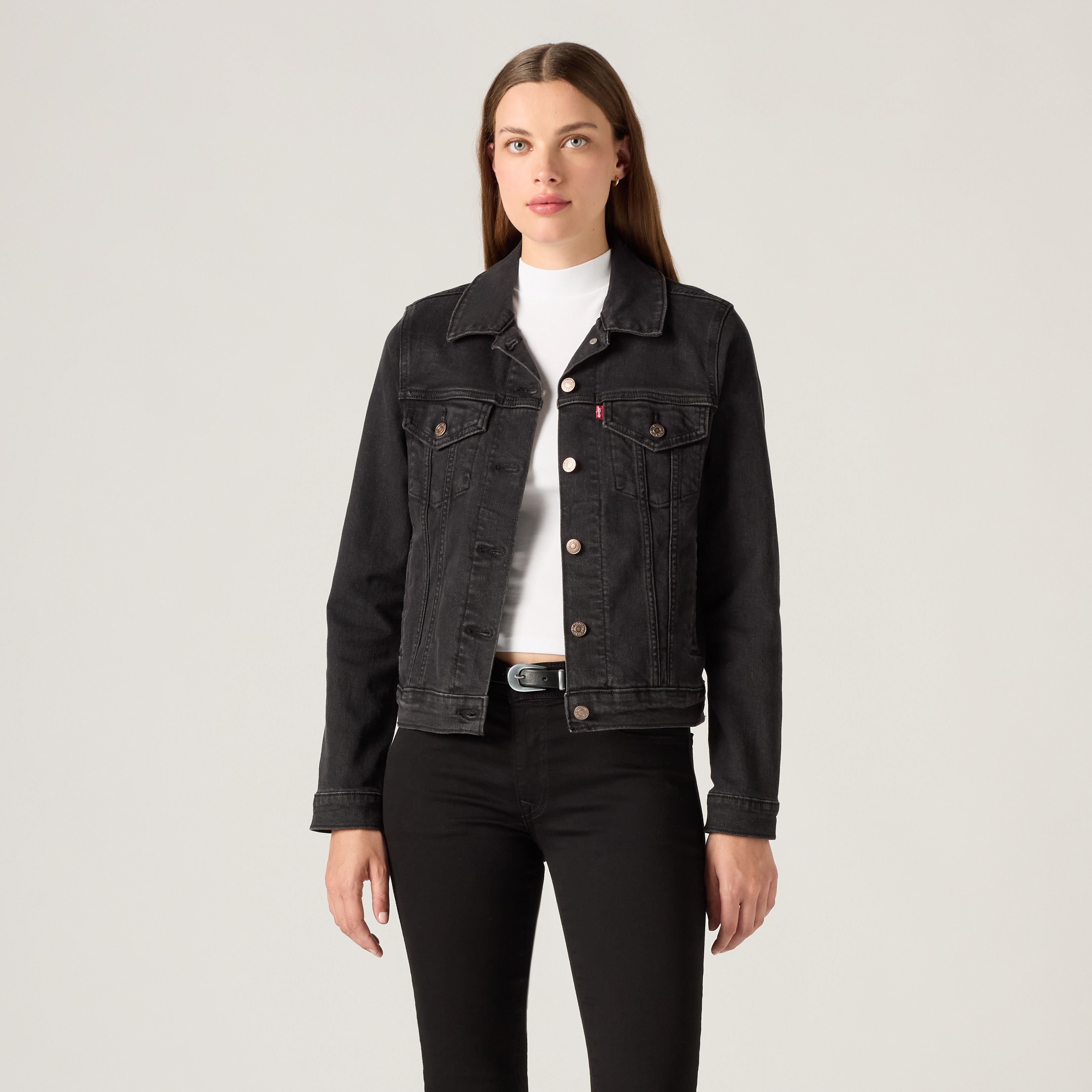 Original Trucker Jacket 7