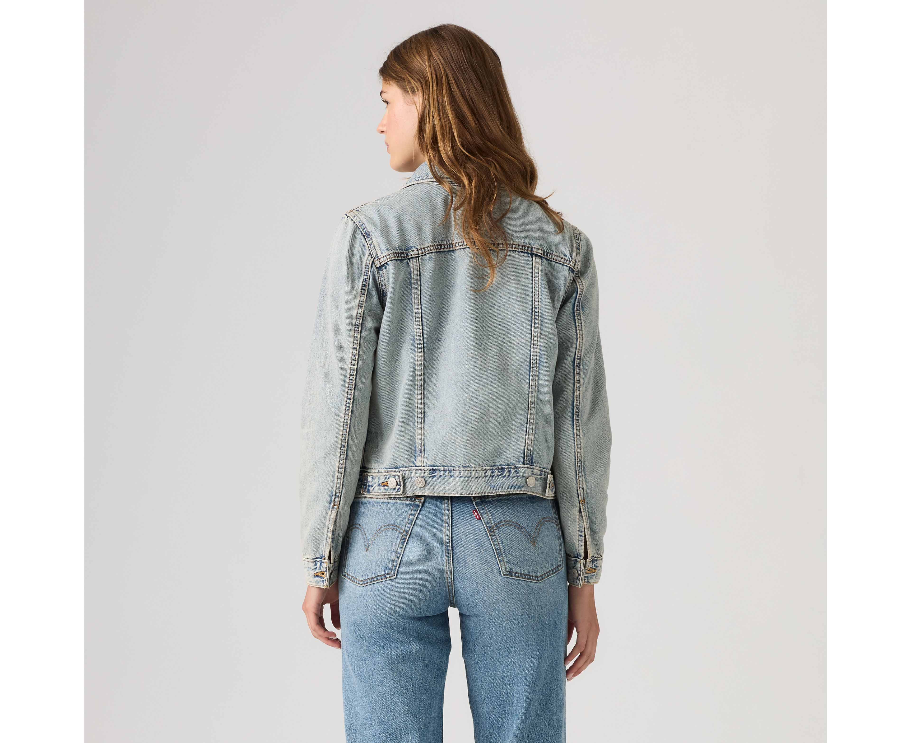Original Trucker Jacket
