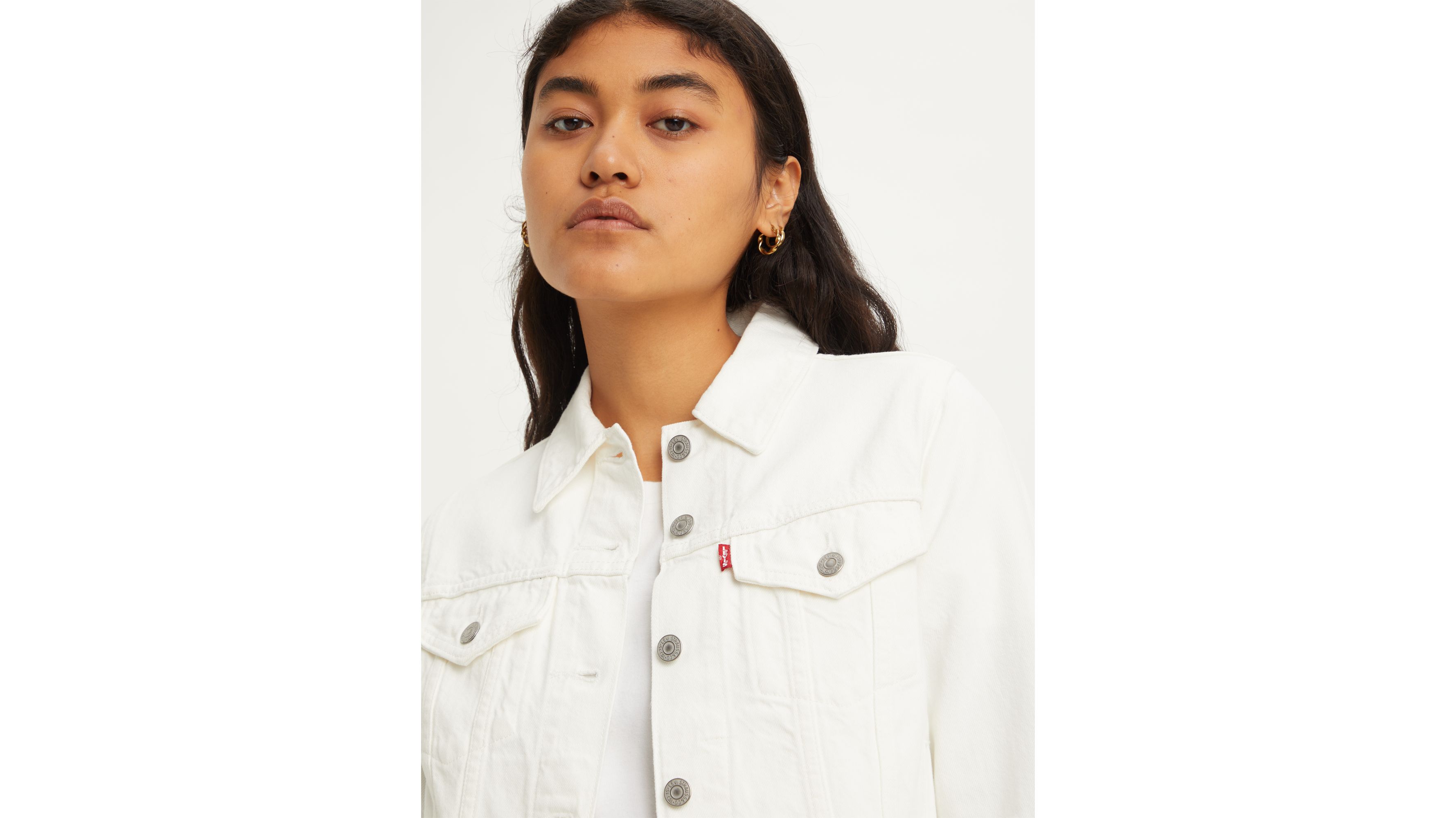 Original Trucker Jacket 3