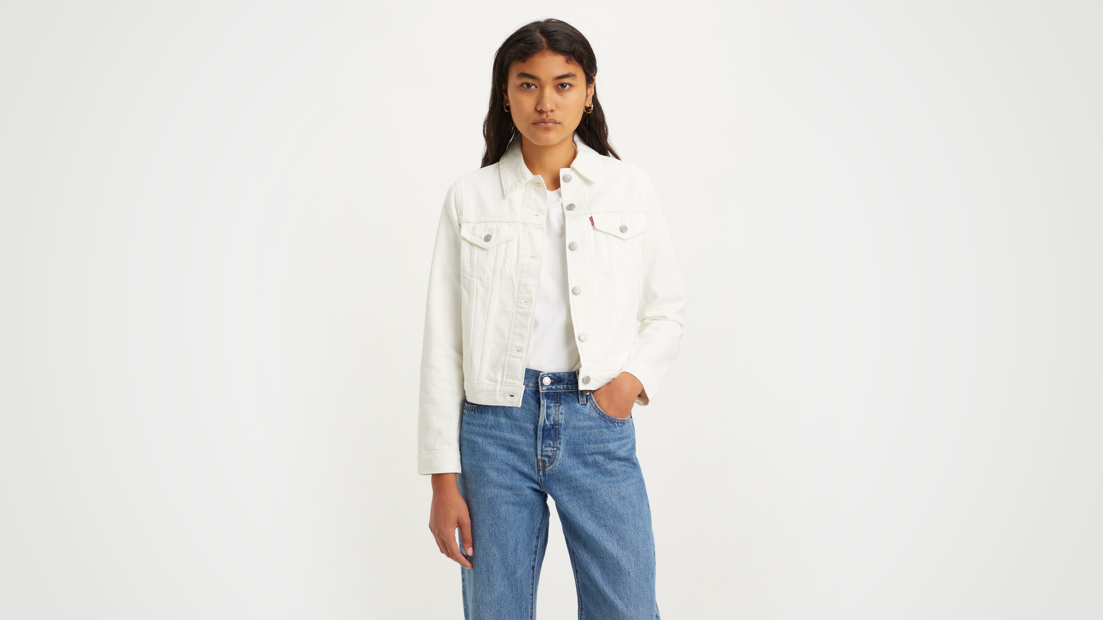 Original Trucker Jacket 5