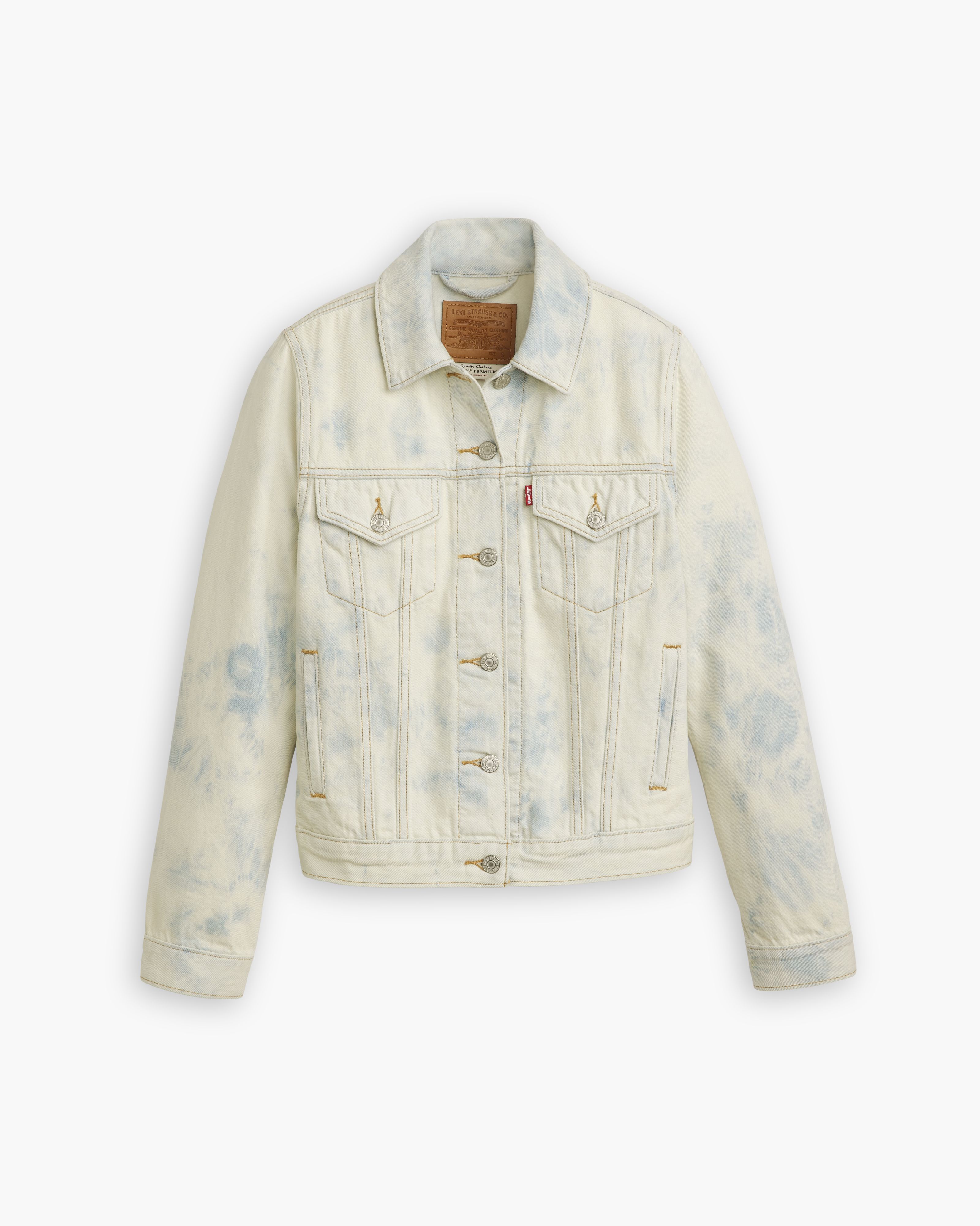 Original Trucker Jacket 5