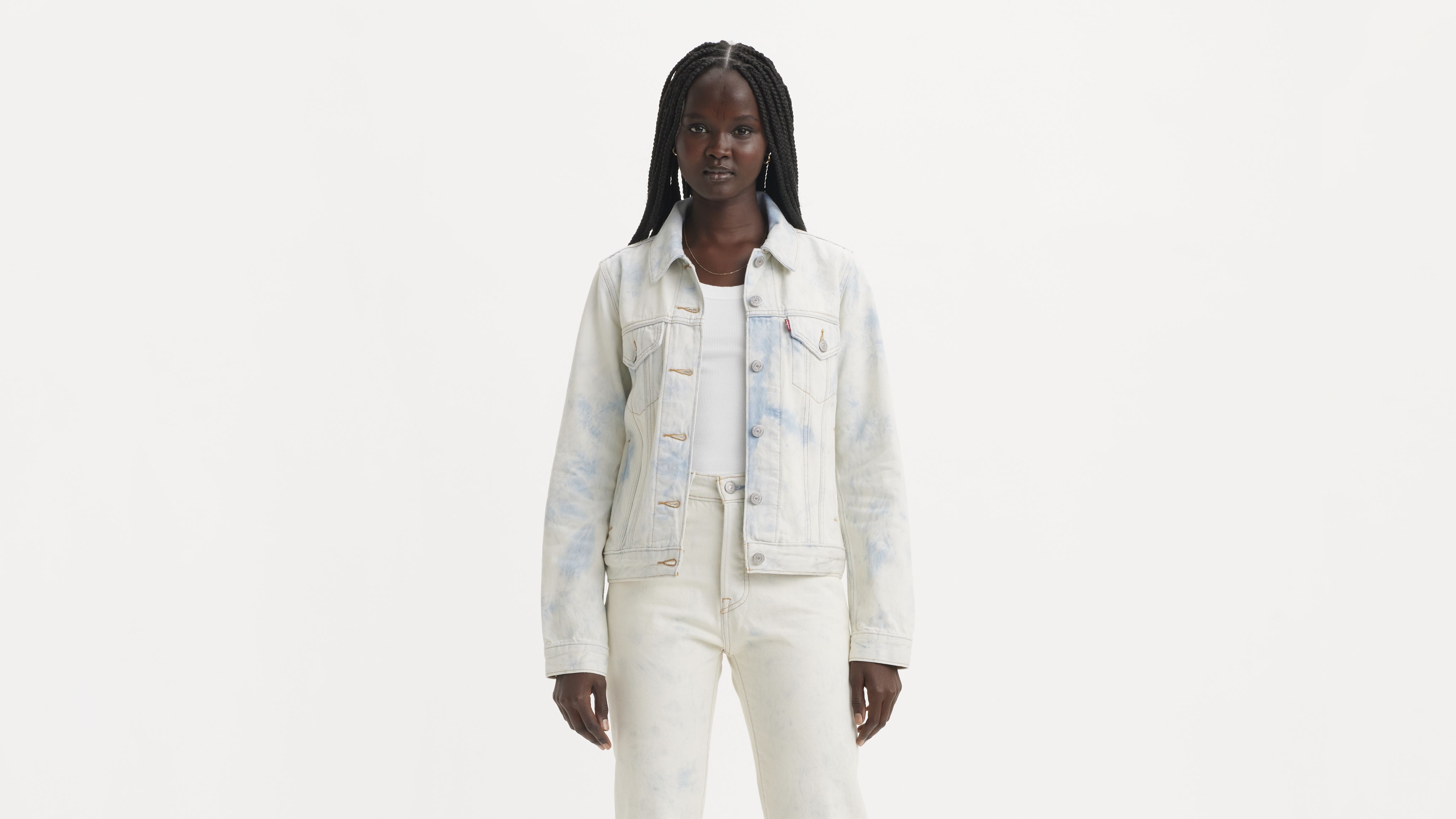 Original Trucker Jacket 9