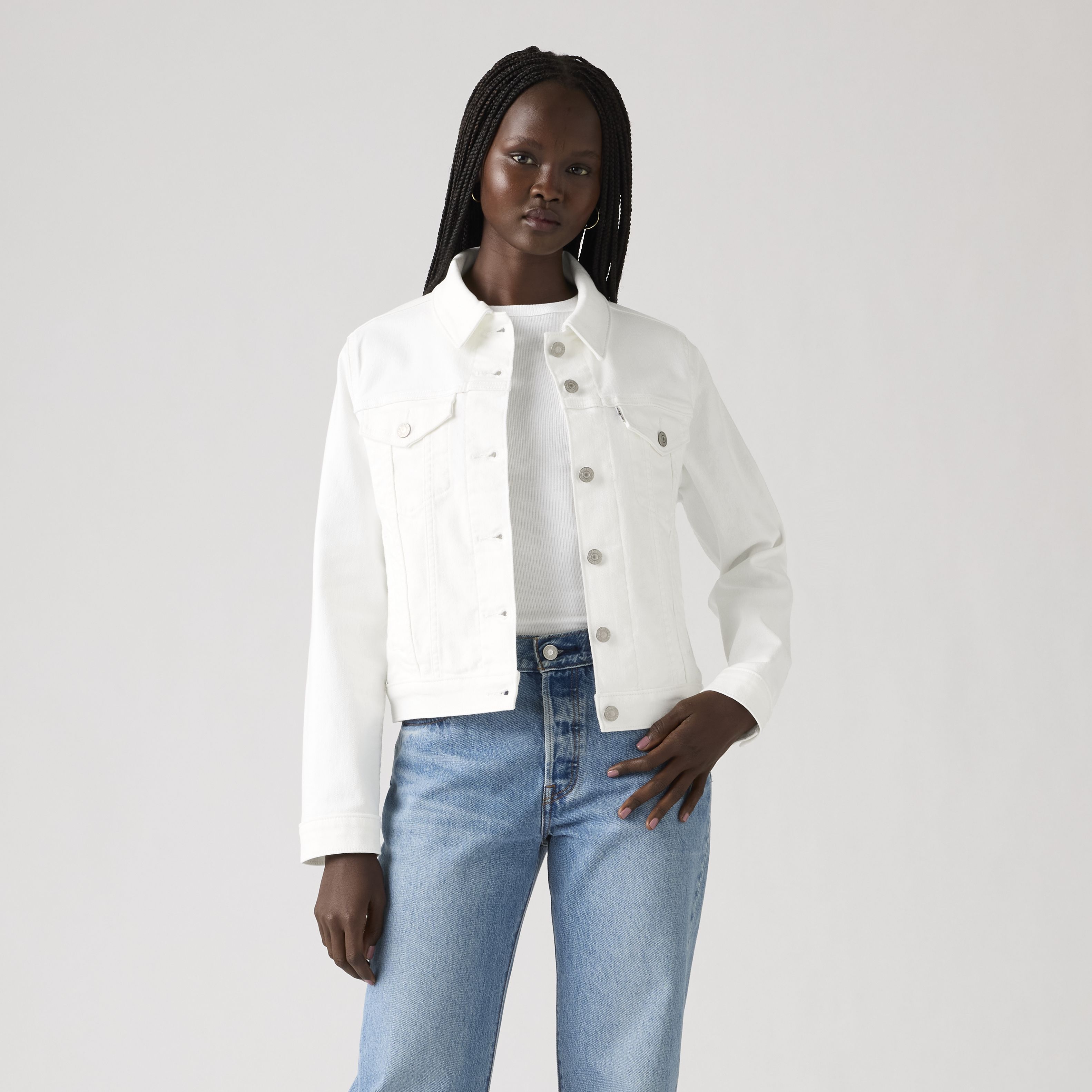 Original Trucker Jacket 5