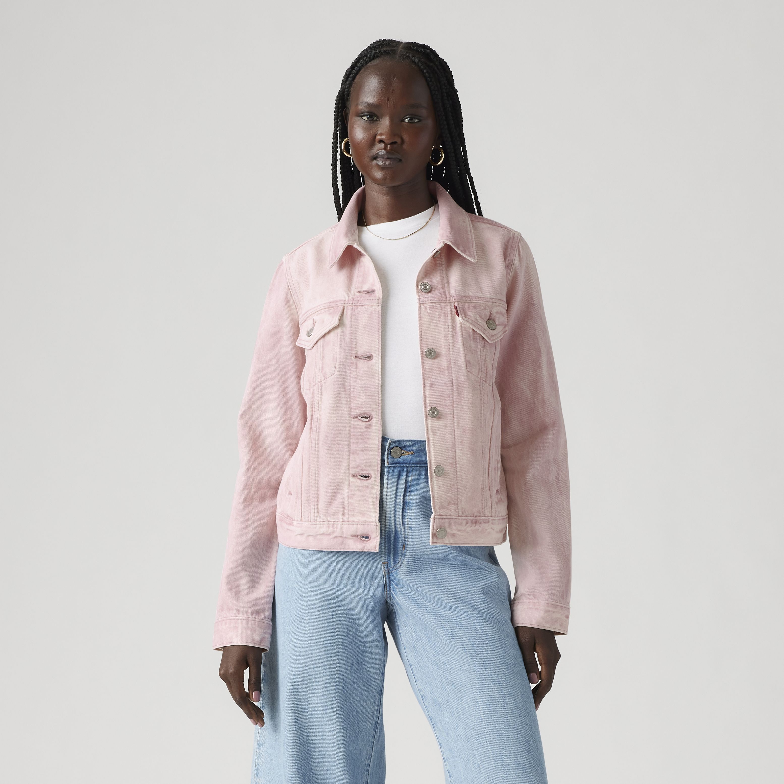 Original Trucker Jacket 3