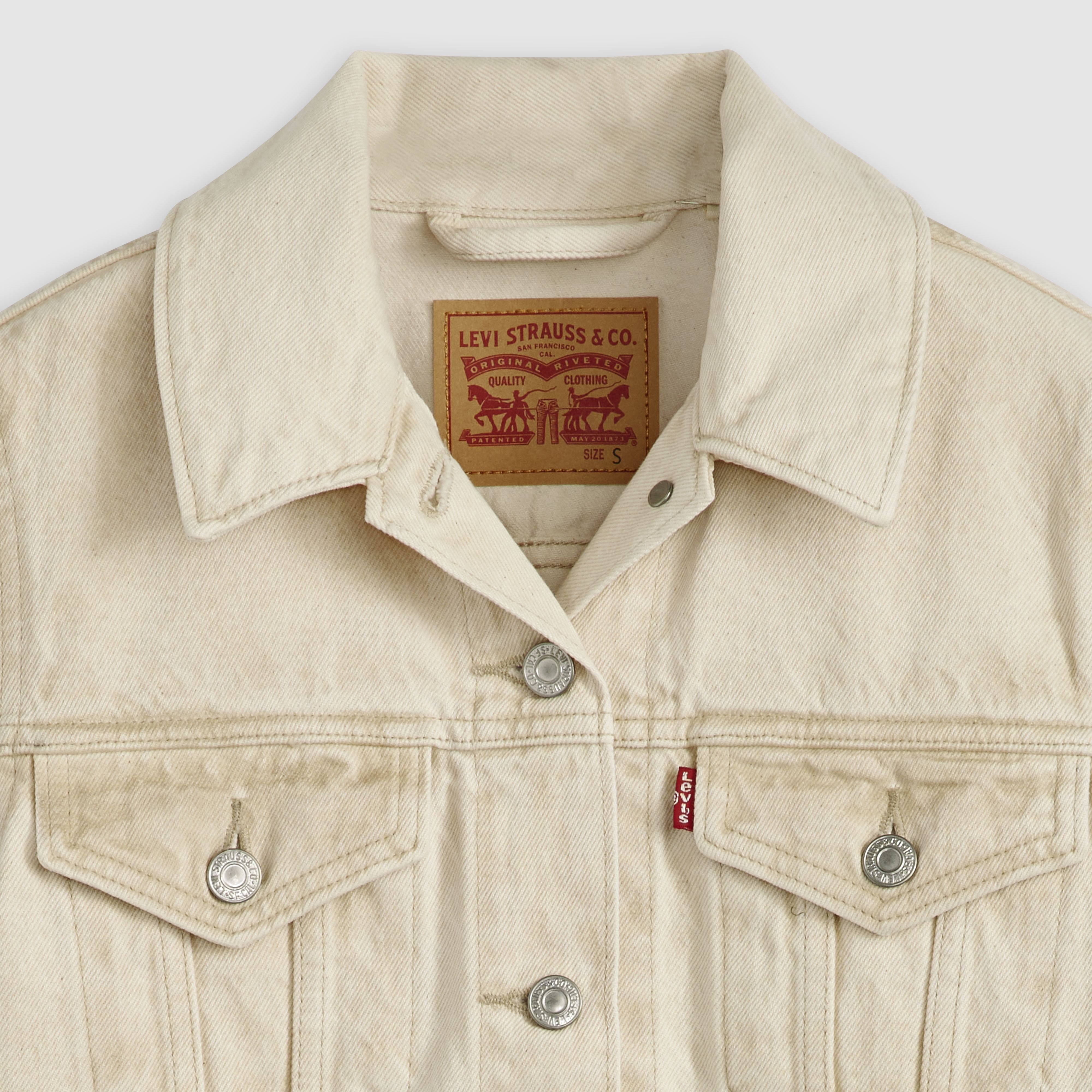 Original Trucker Jacket 6