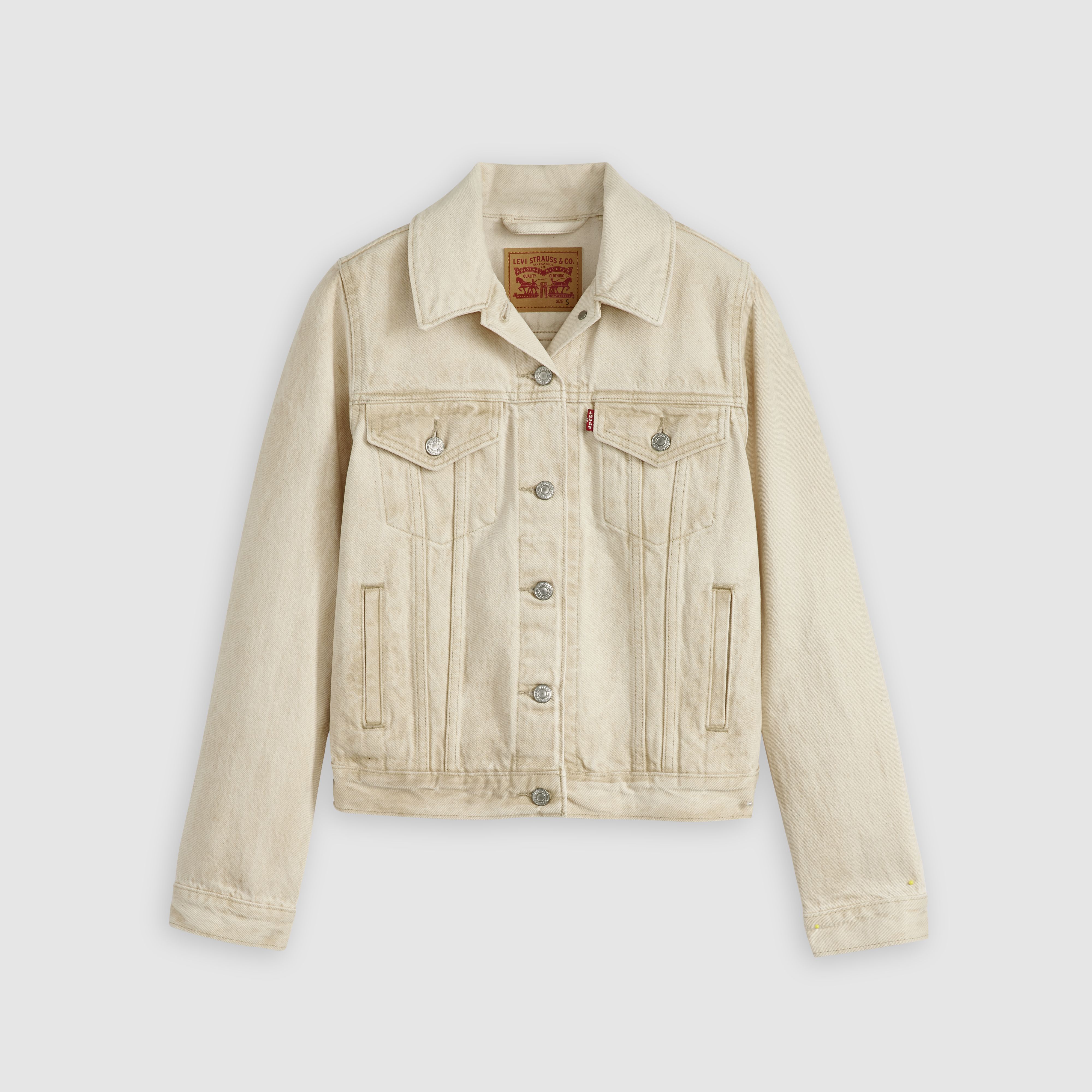 Original Trucker Jacket 5