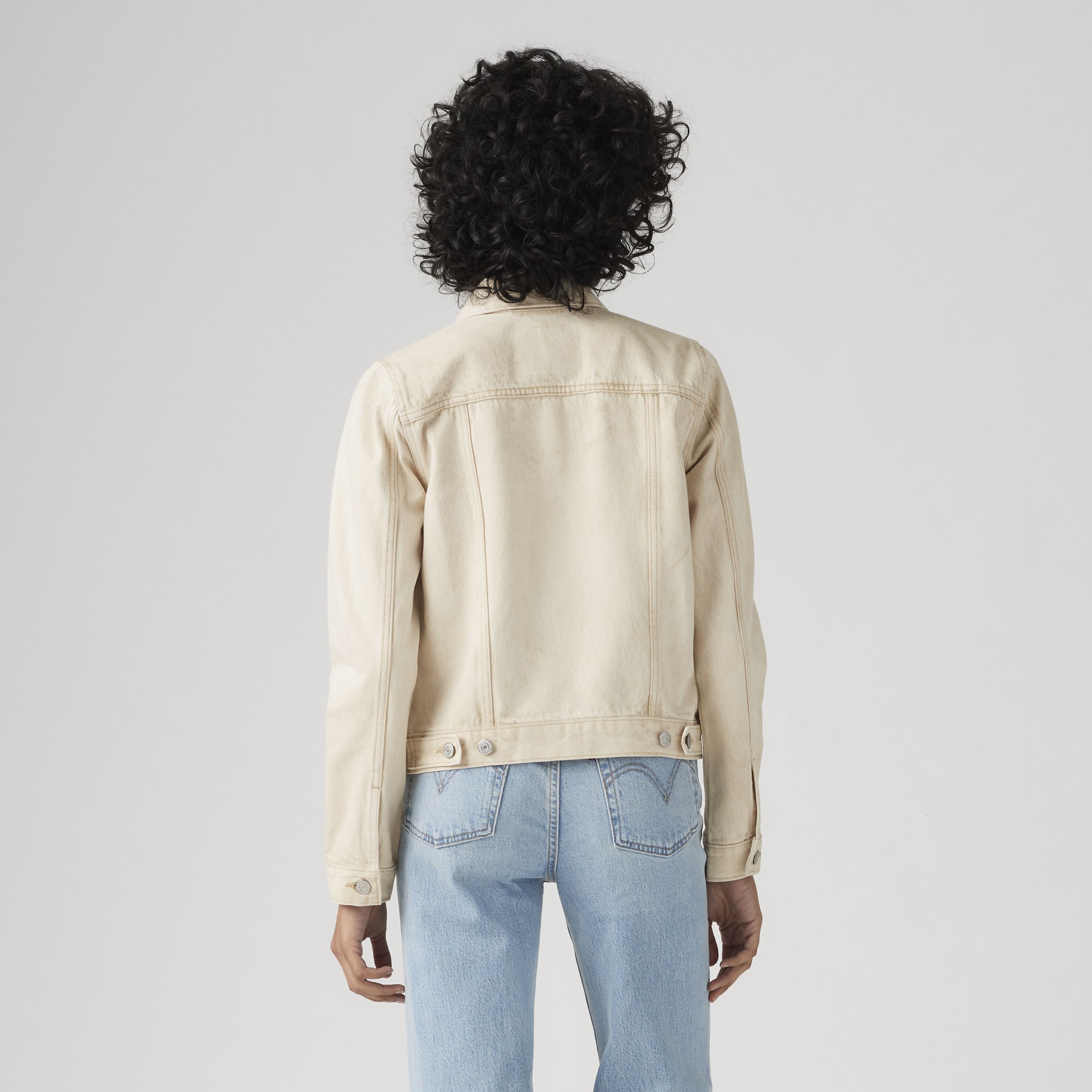 Original Trucker Jacket 4