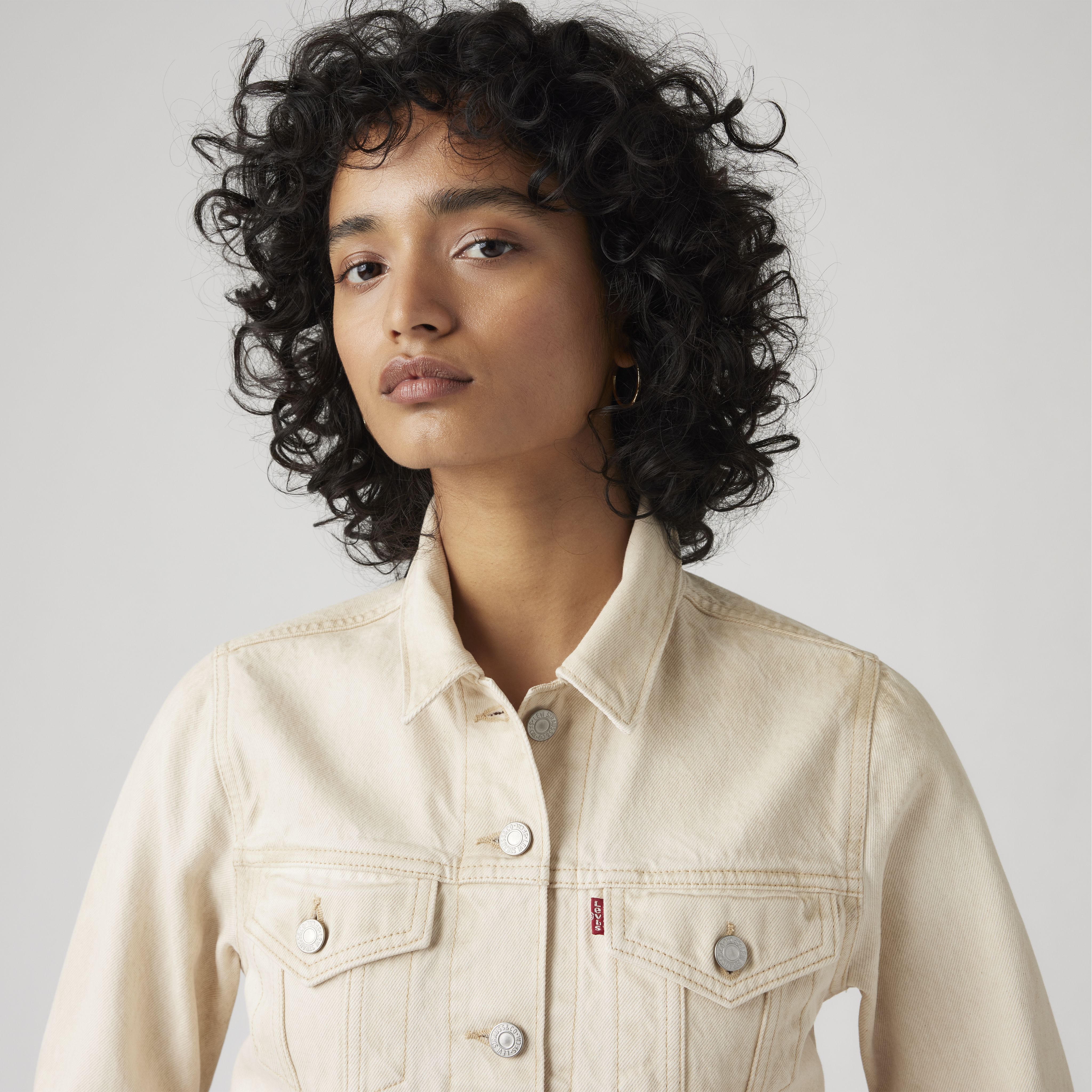 Original Trucker Jacket 2