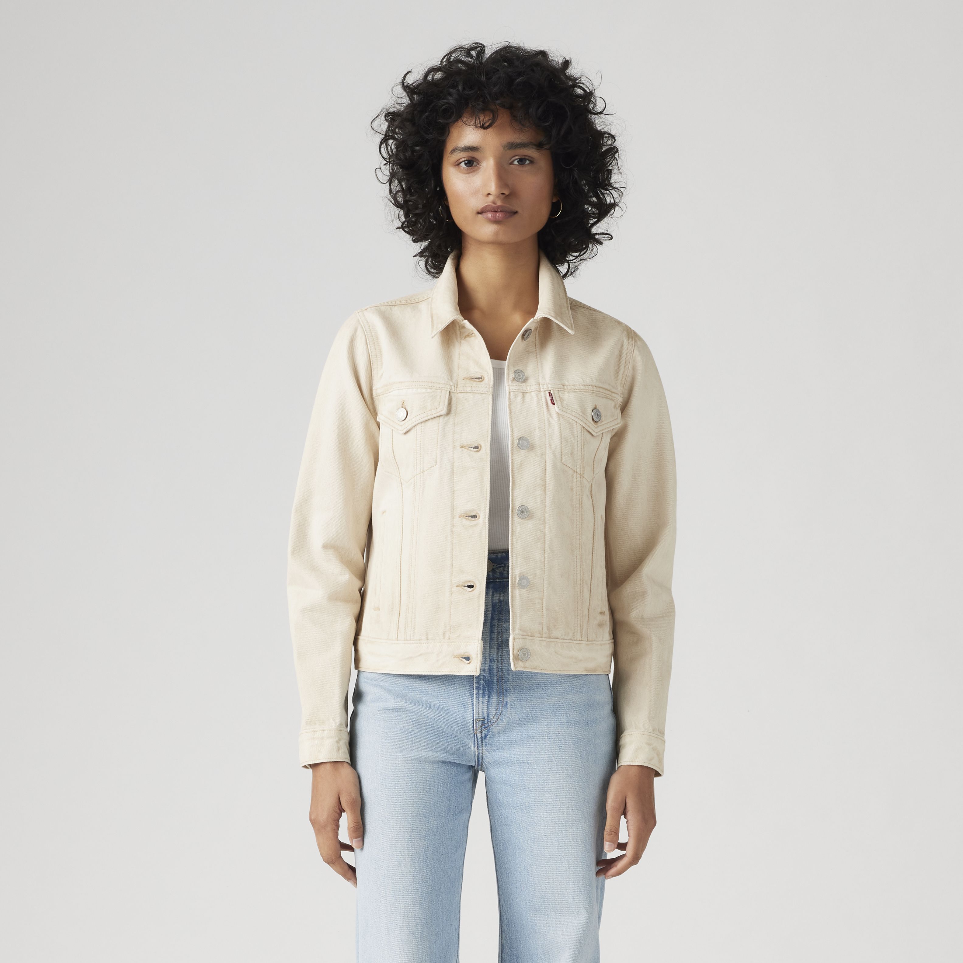 Original Trucker Jacket 3