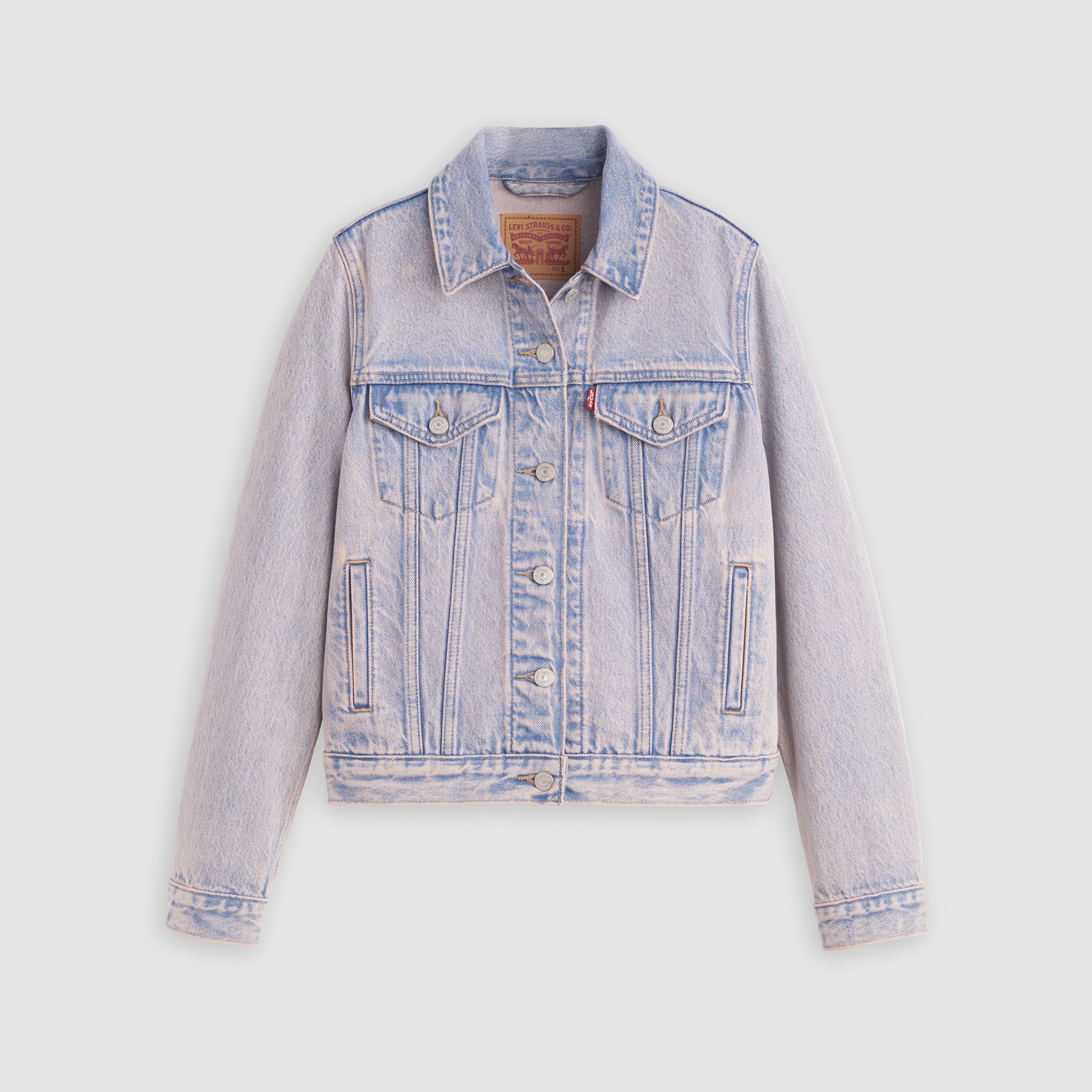 Levi’s® Original Trucker Jacket 5