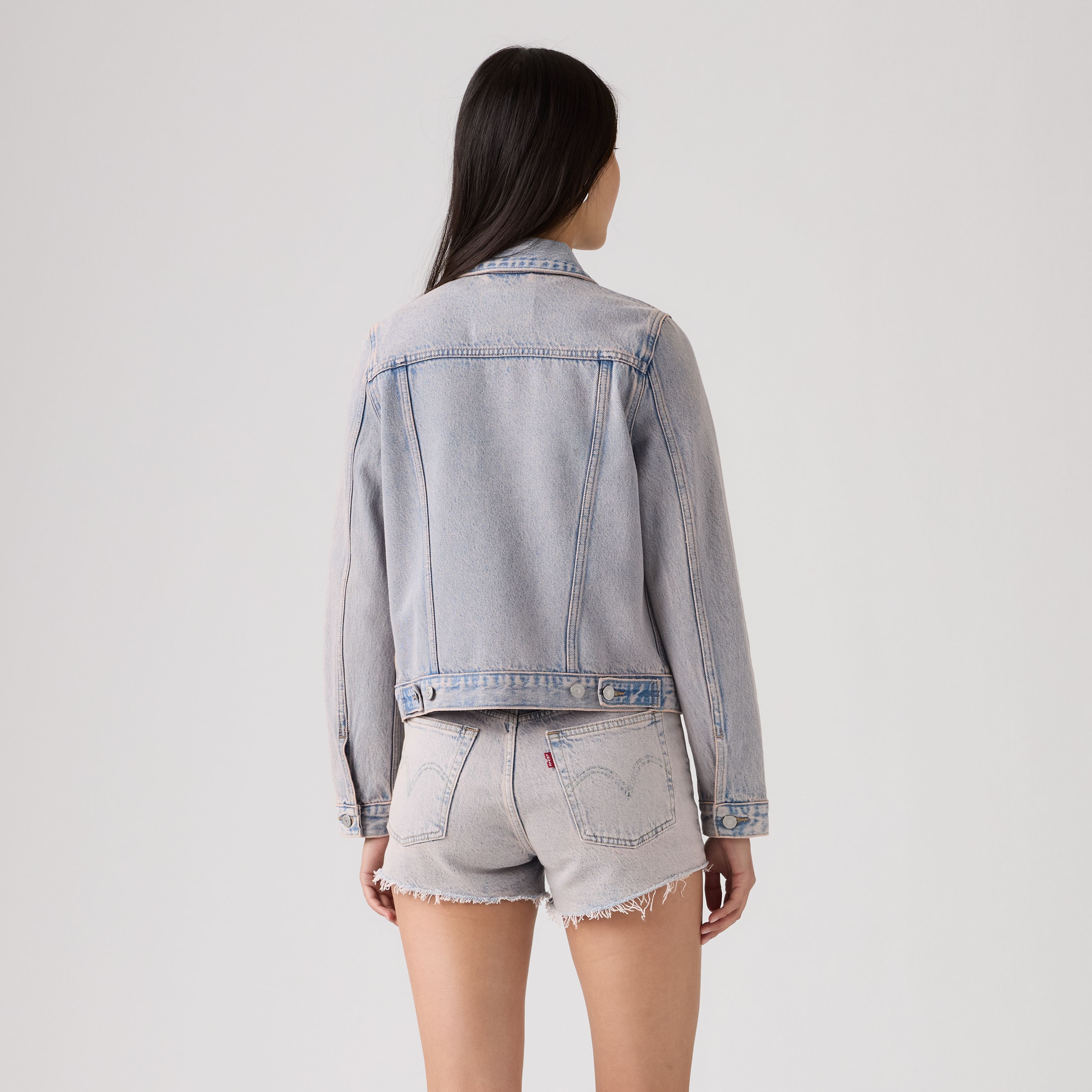 Levi’s® Original Trucker Jacket 4