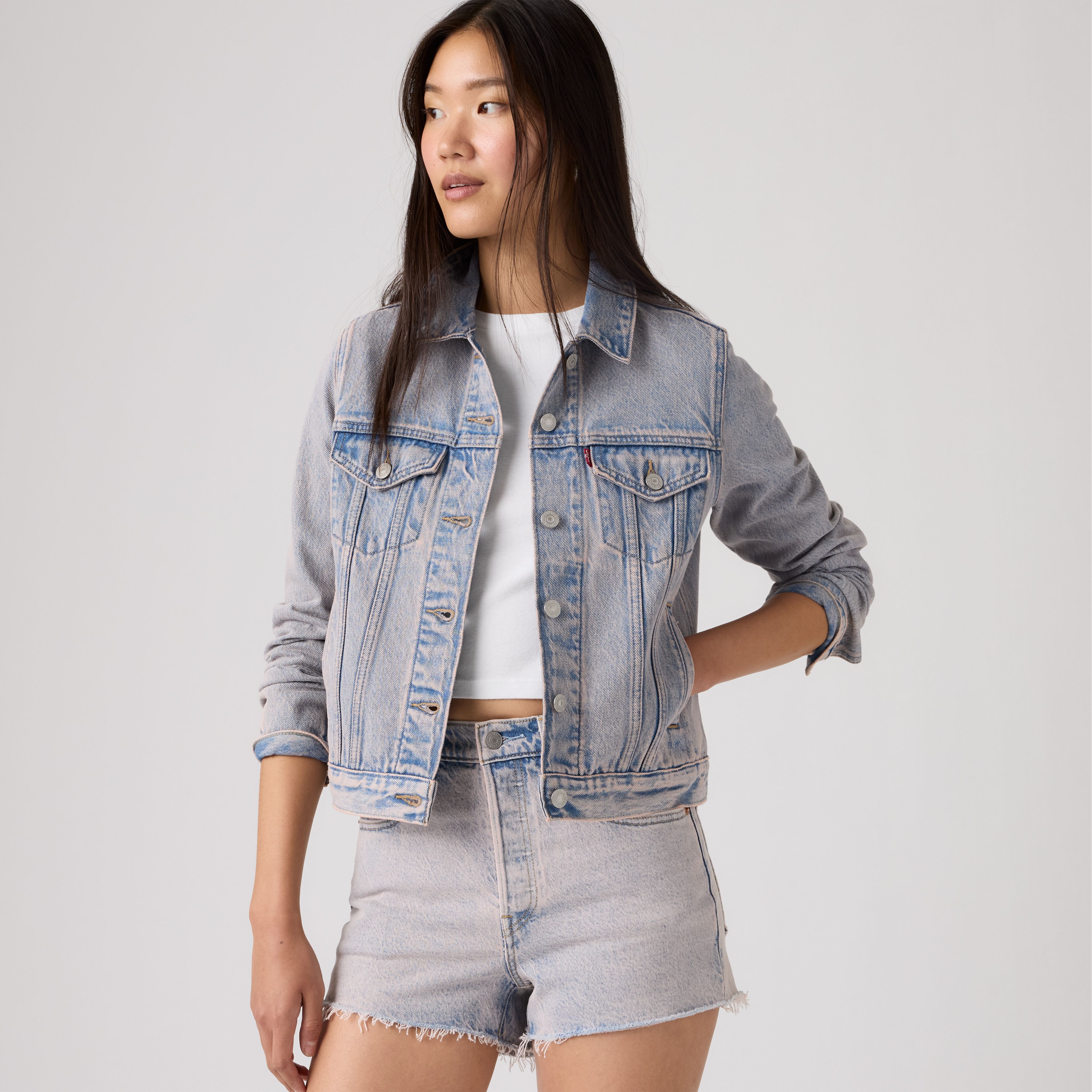 Levi’s® Original Trucker Jacket 2