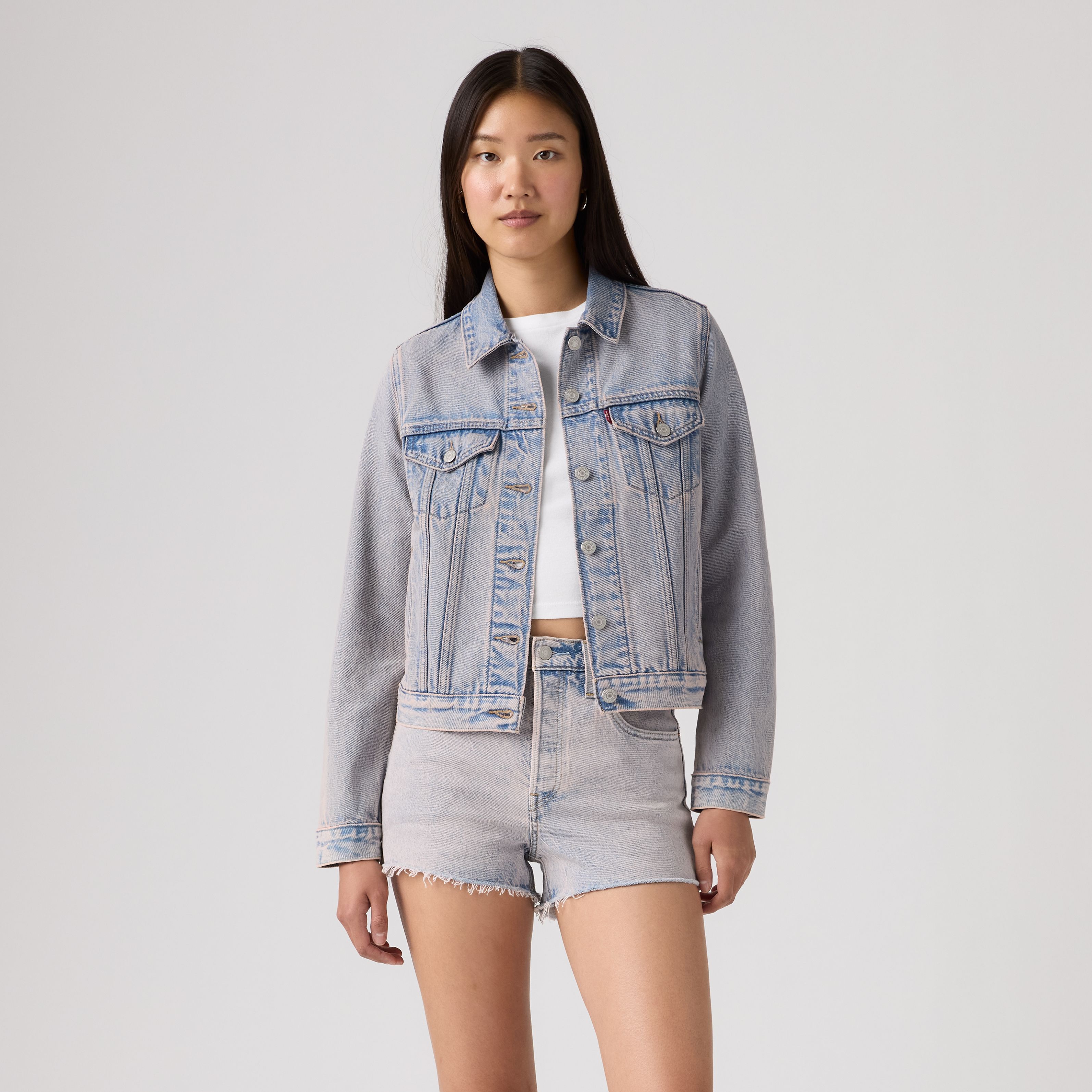 Levi’s® Original Trucker Jacket 3