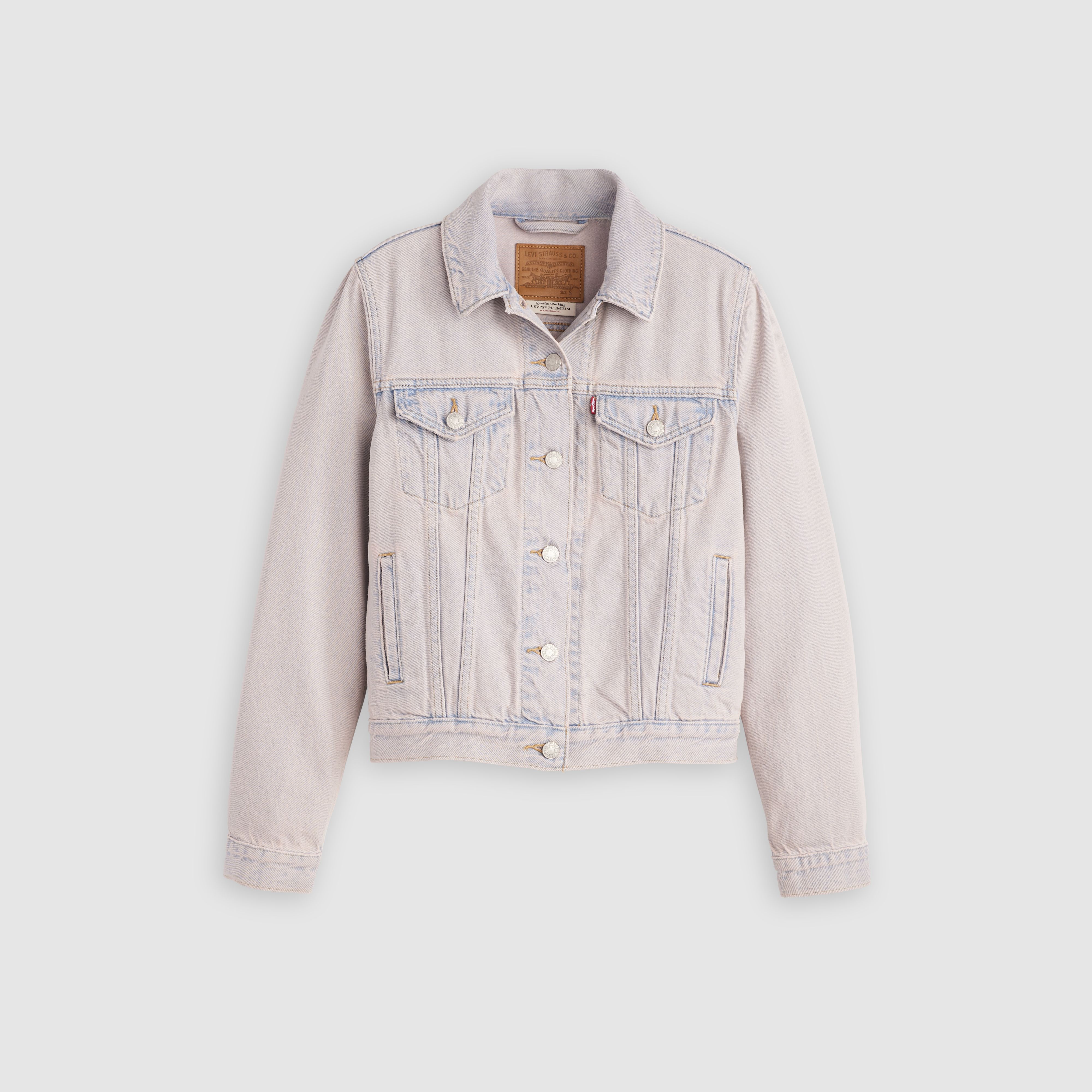 Original Trucker Jacket 5