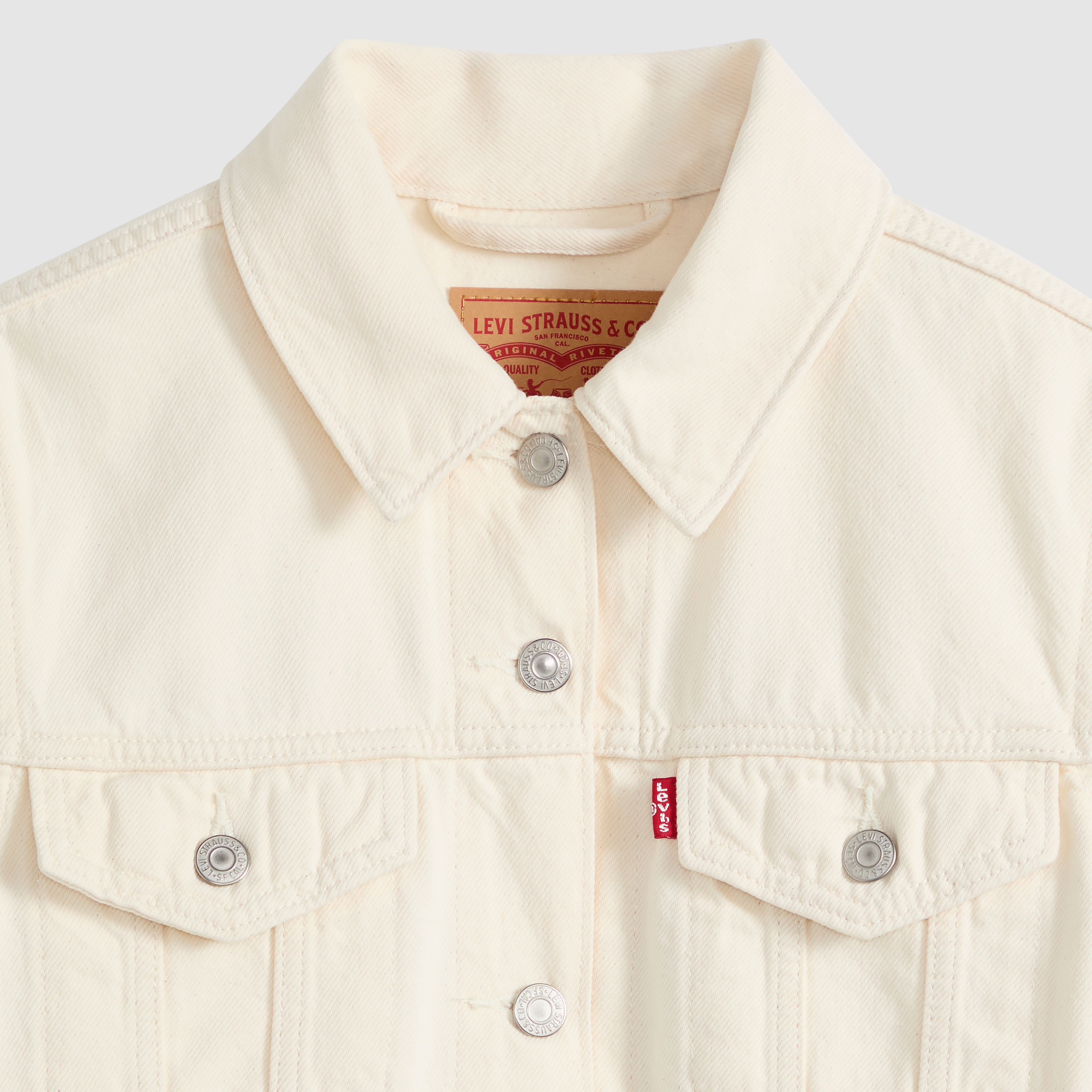 Levi’s® Original Trucker Jacket 6