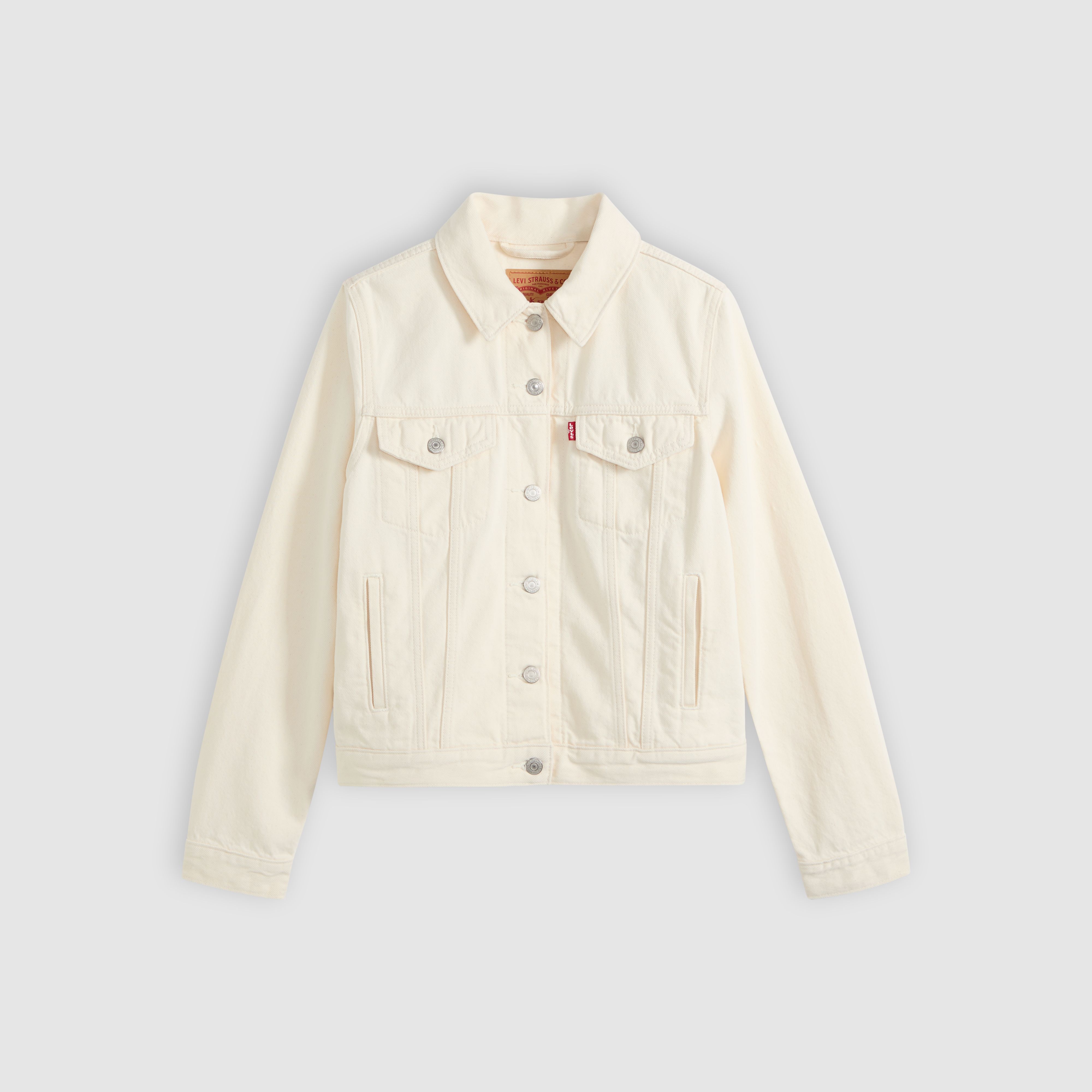 Giacca Trucker Original 1