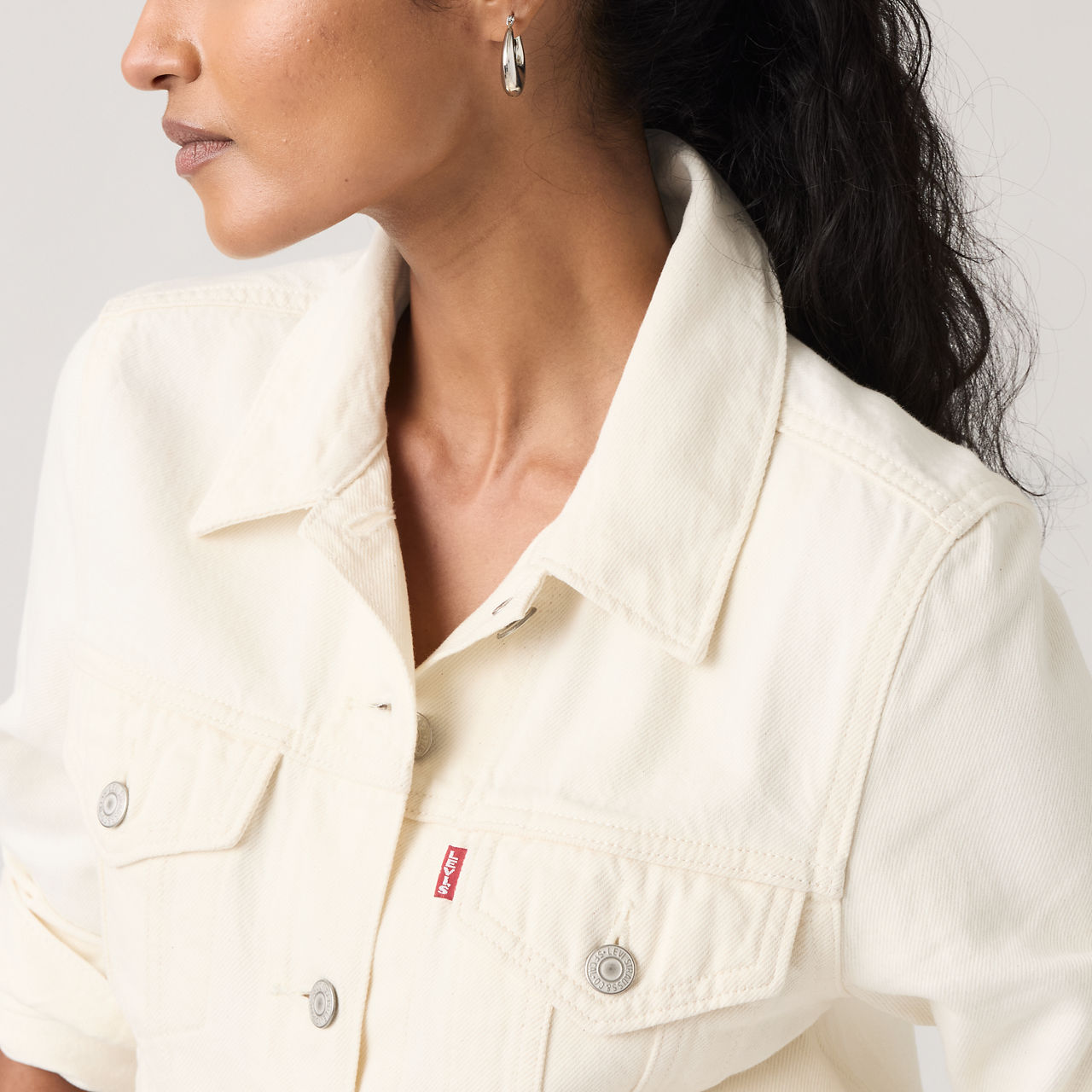 Original Trucker Jacket 2