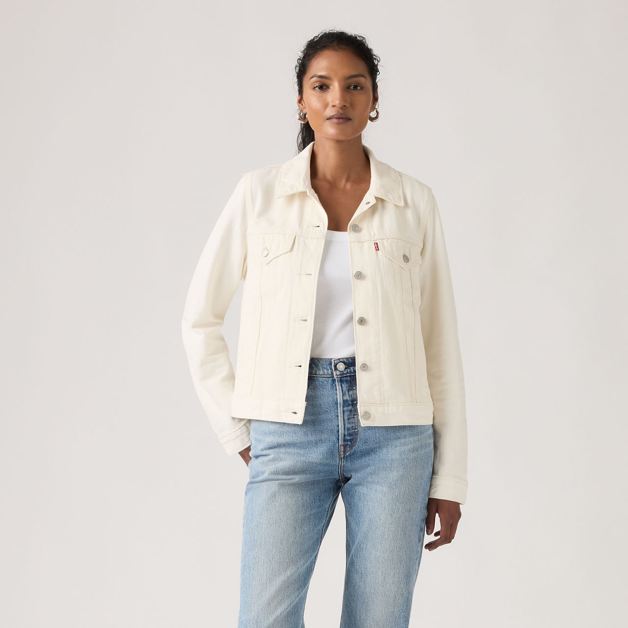 Veste Trucker Original 15