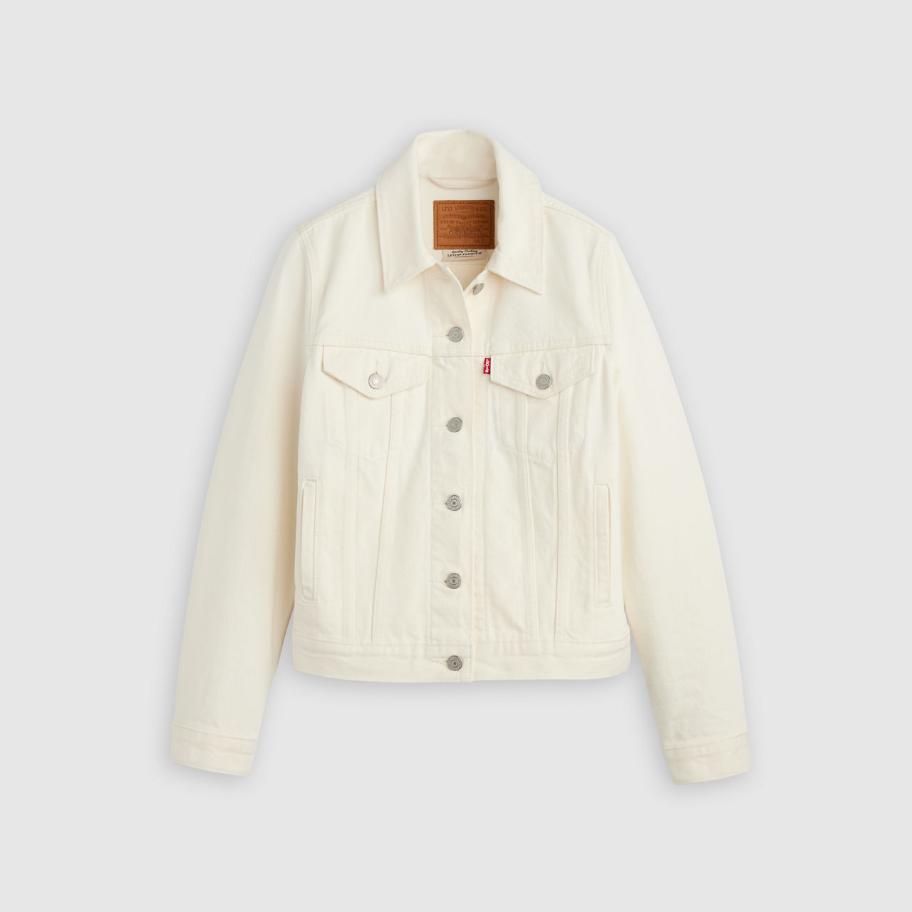 Original Trucker Jacket 5