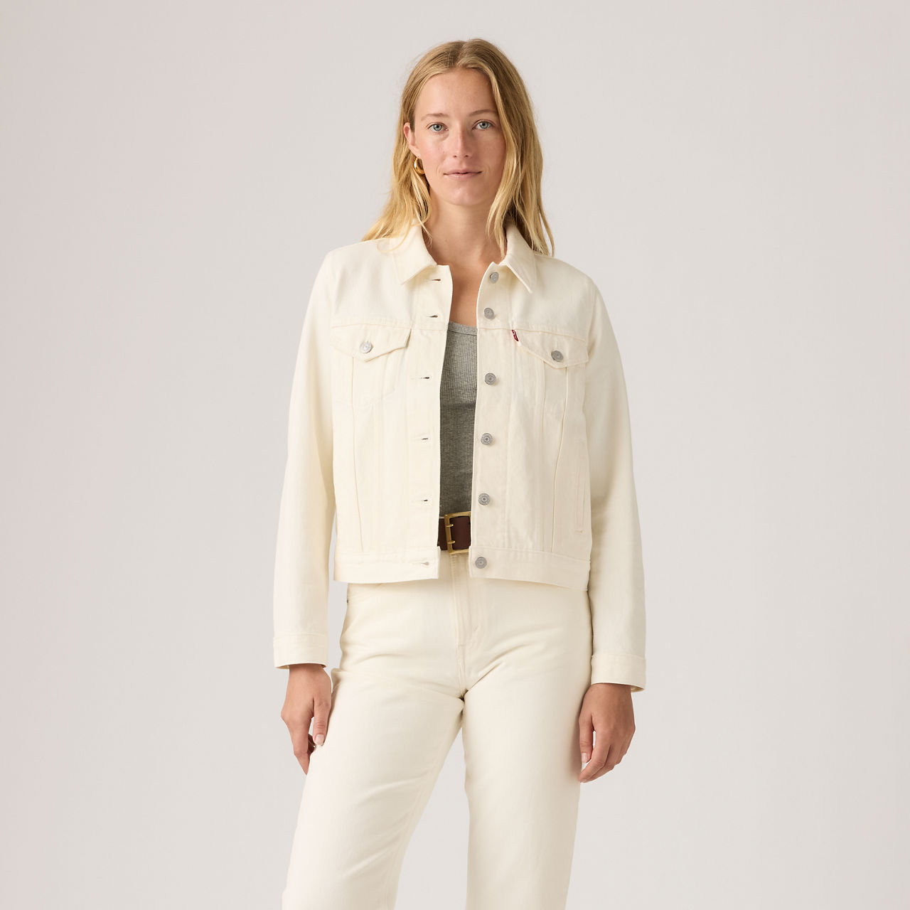 Original Trucker Jacket 15