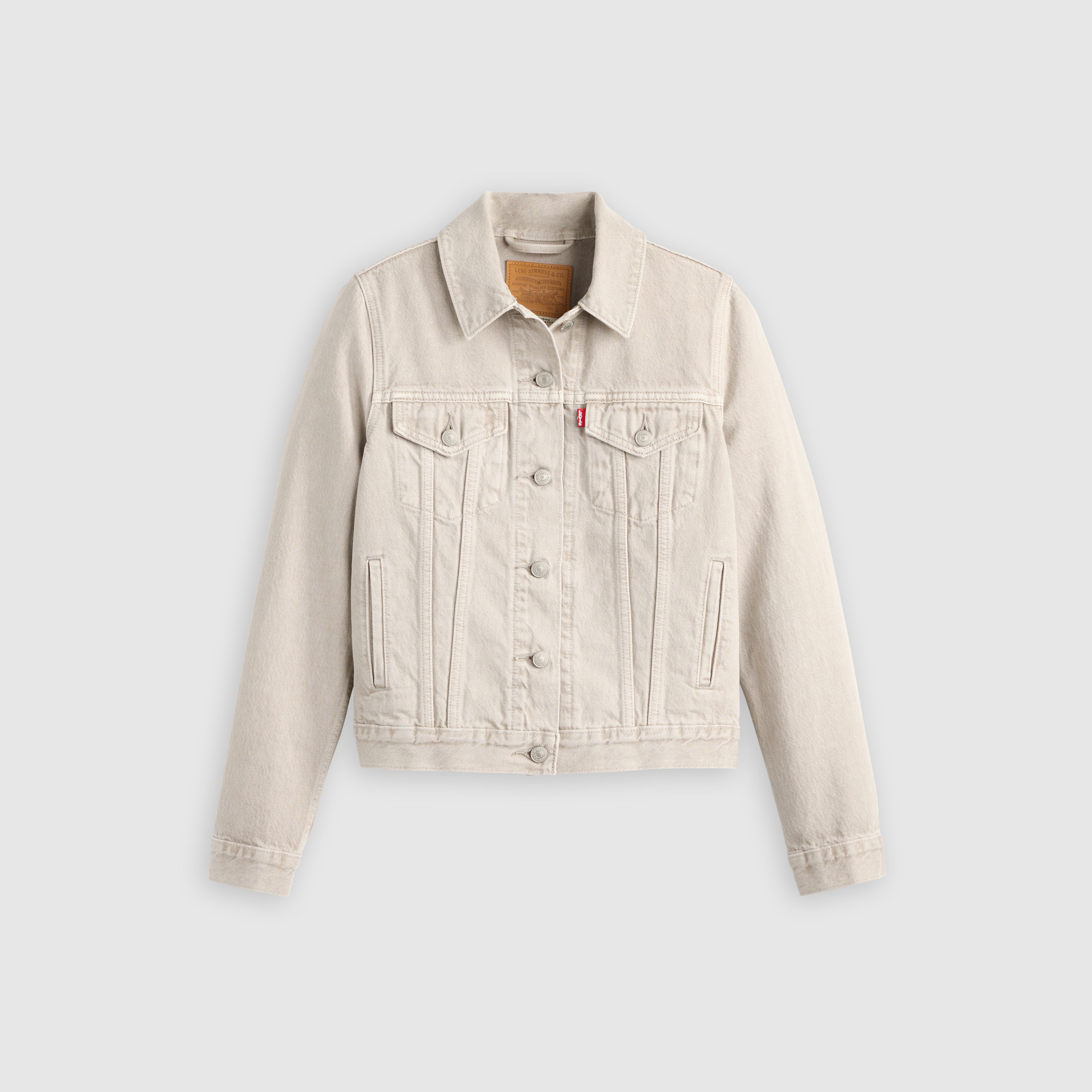 Original Trucker Jacket 5