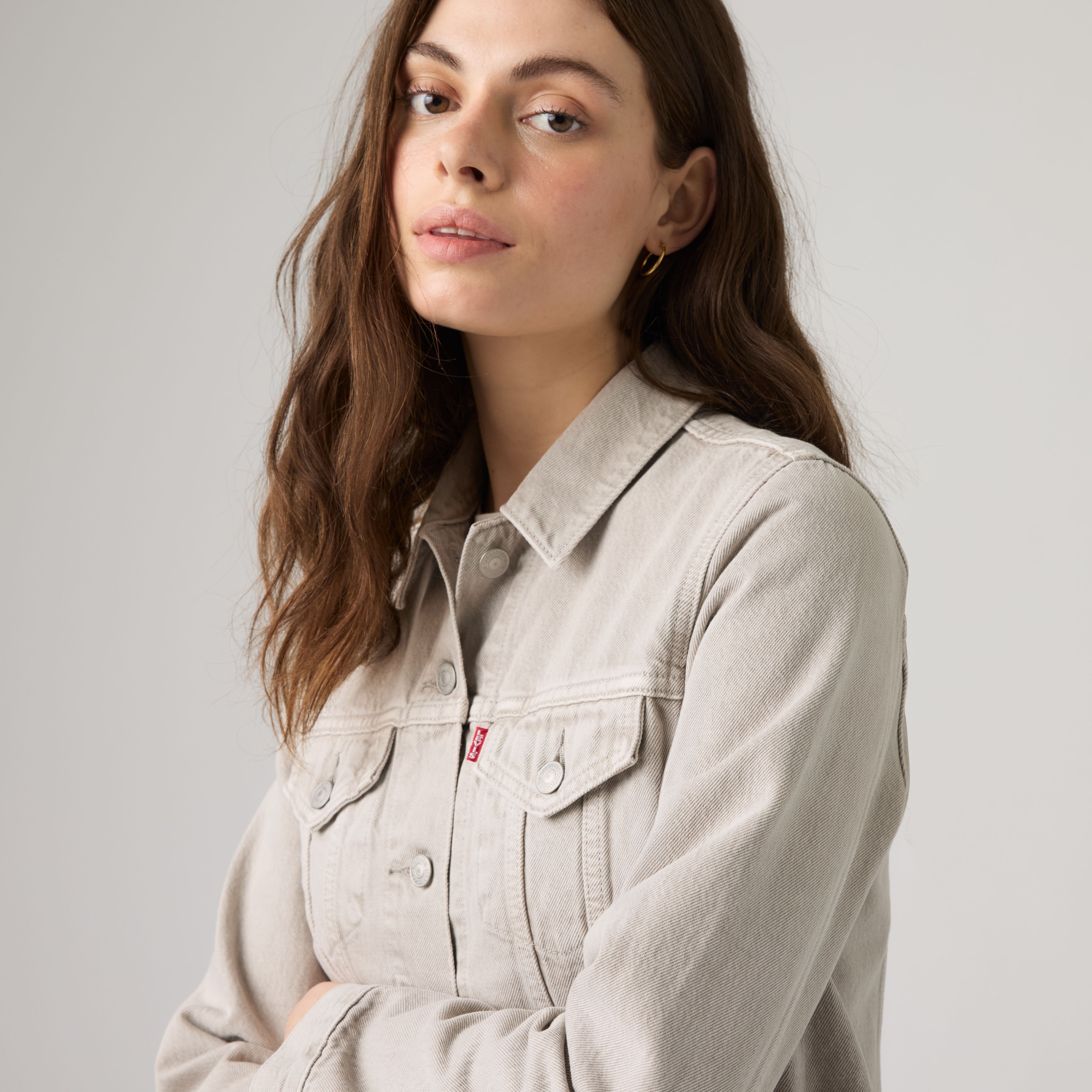 Original Trucker Jacket 2