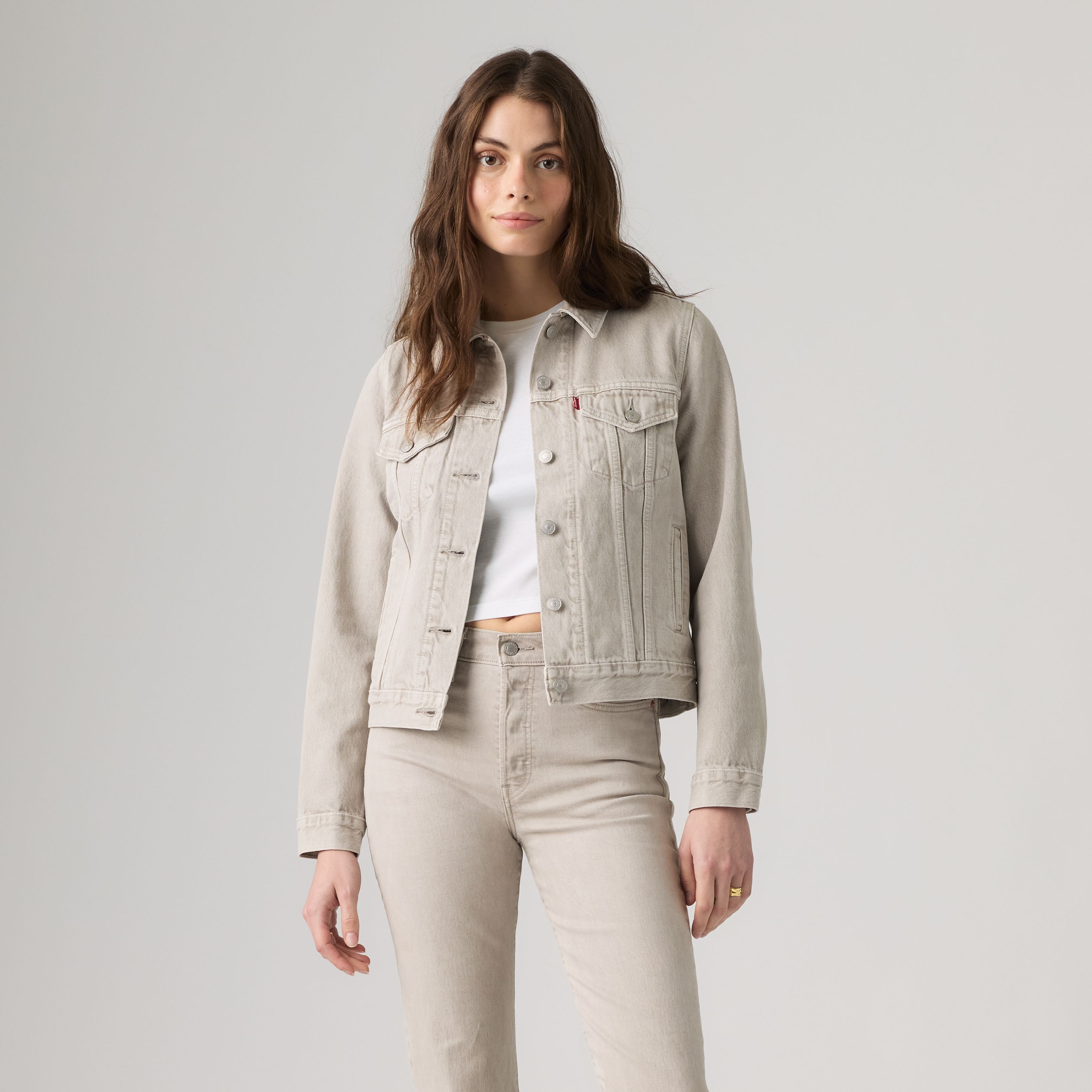 Original Trucker Jacket 3