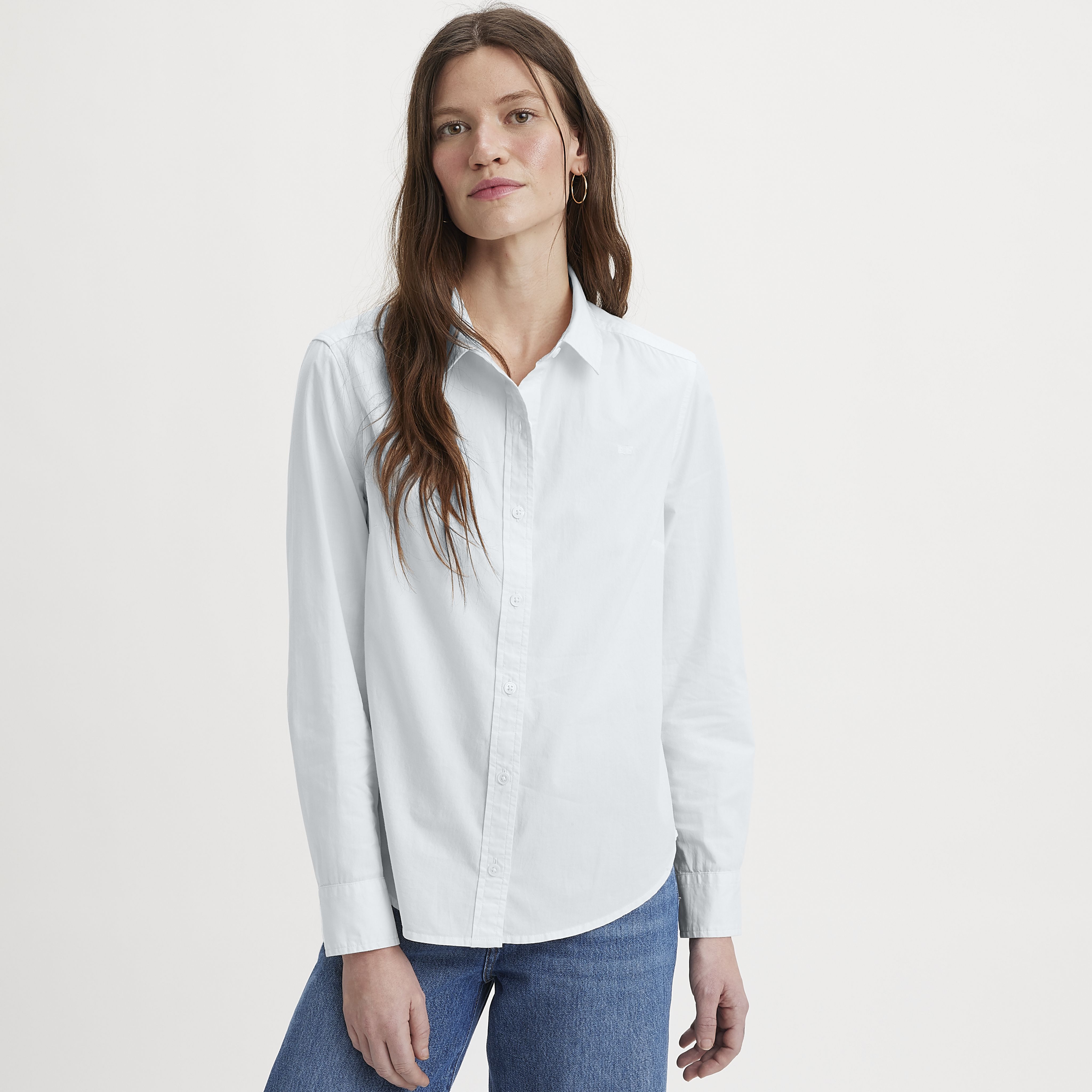 The Classic Shirt 1