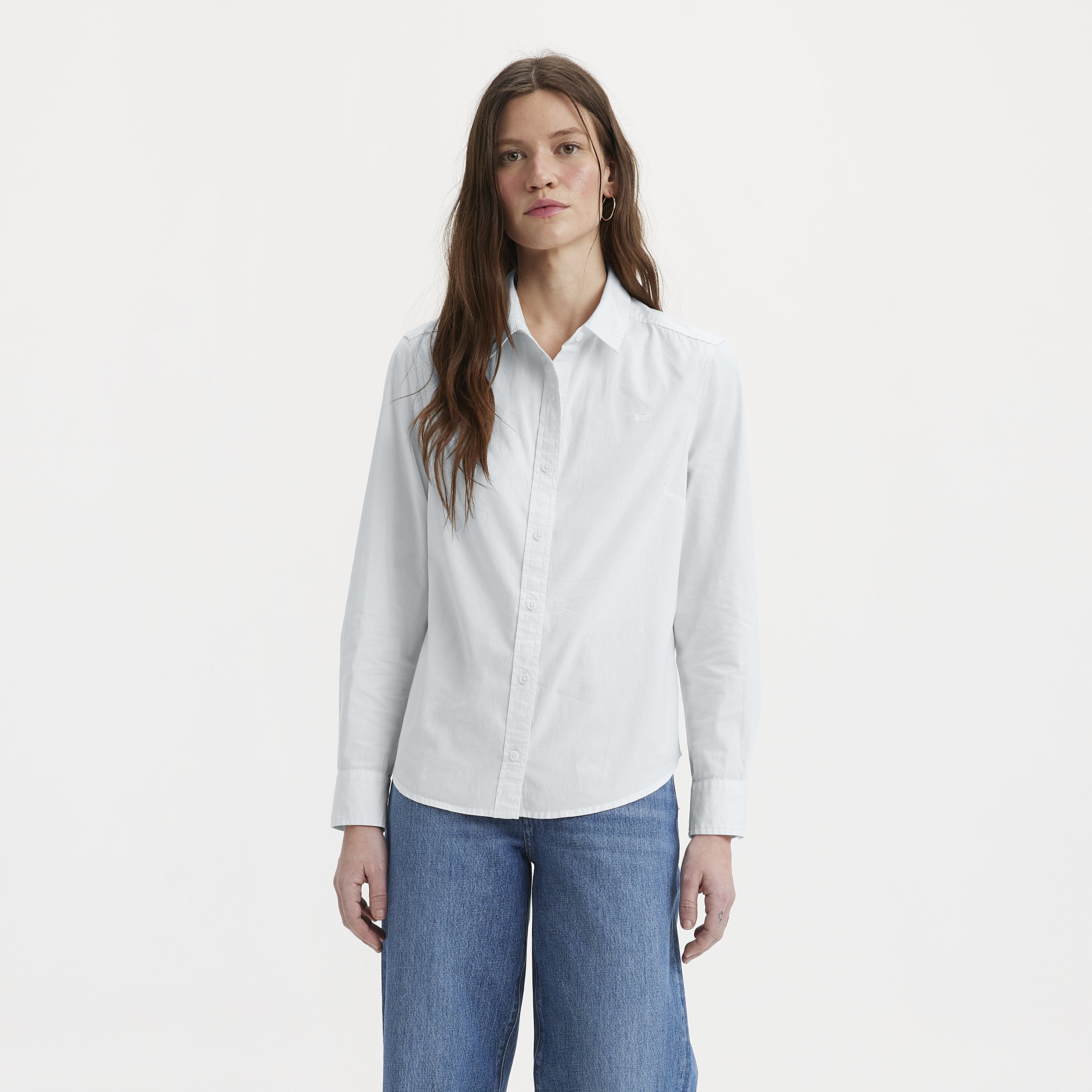 The Classic Shirt 9