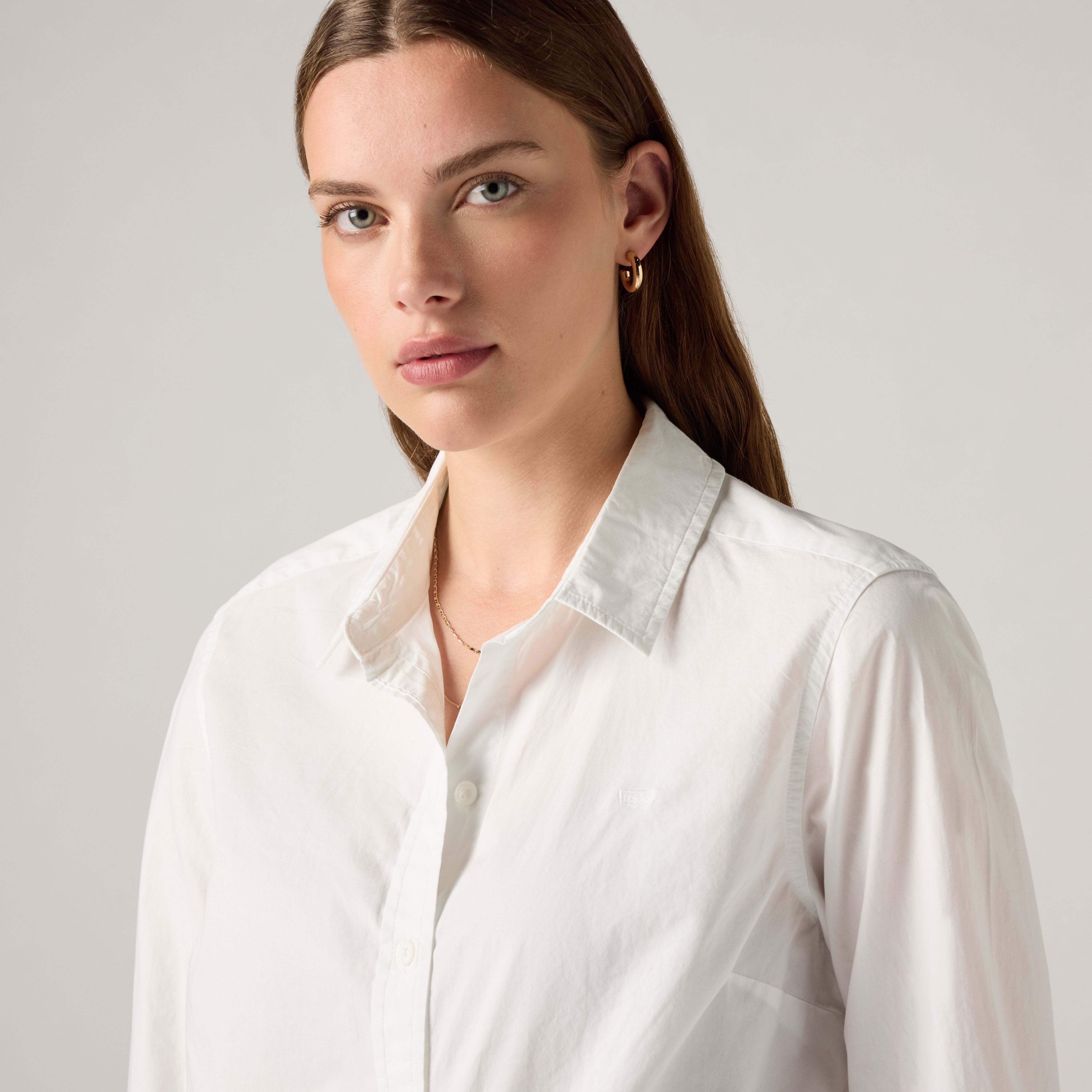 The Classic Shirt 2