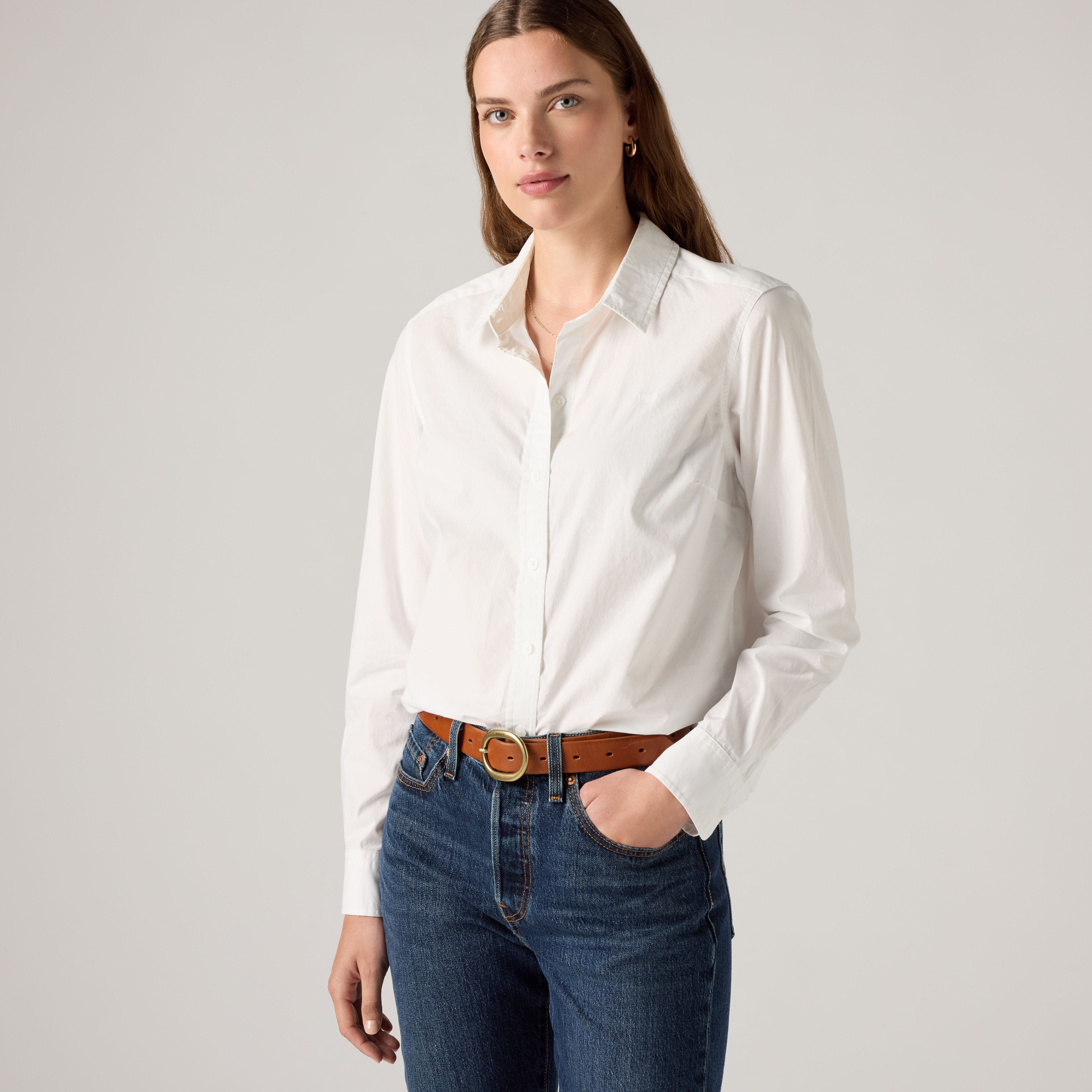 The Classic Shirt 1