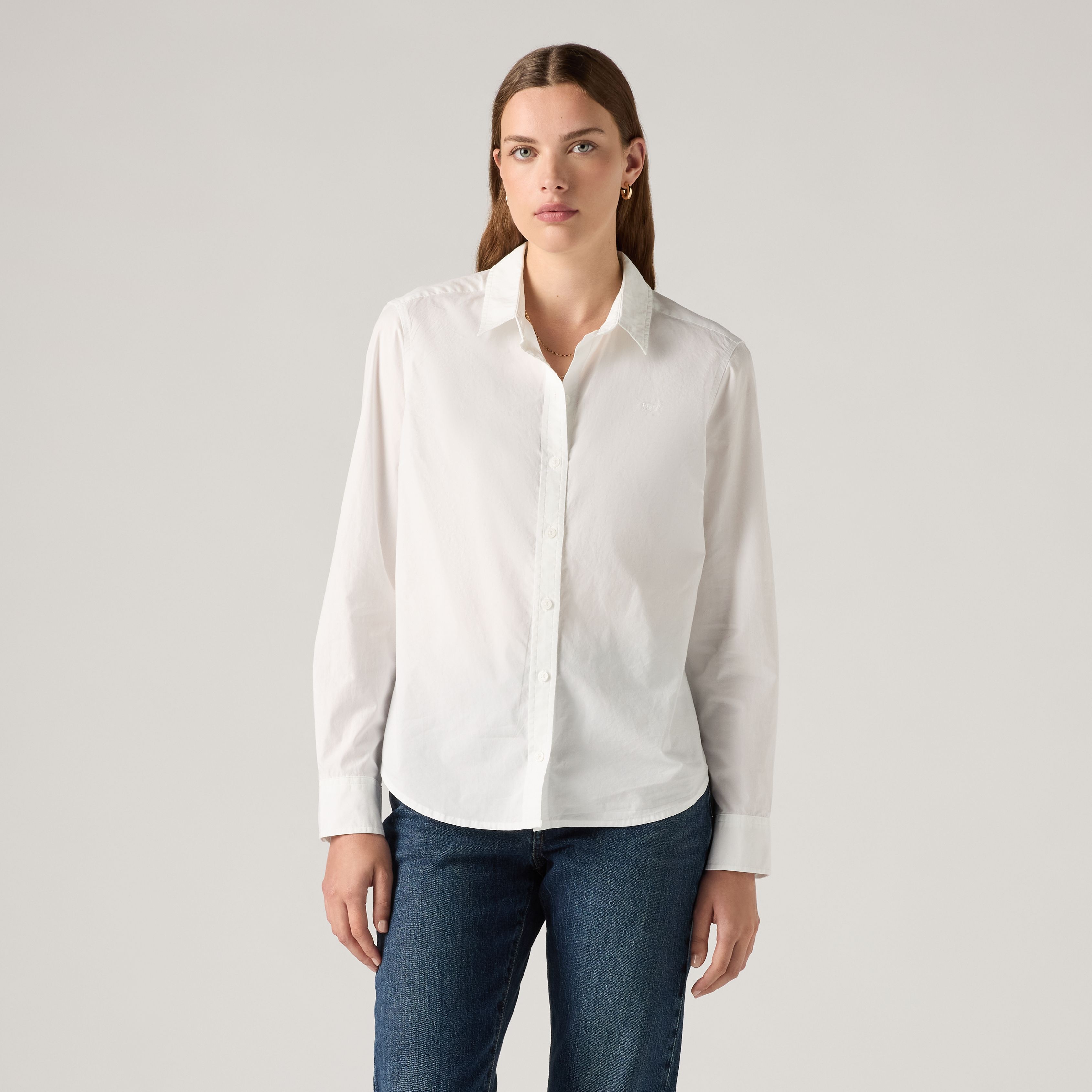 The Classic Shirt 3