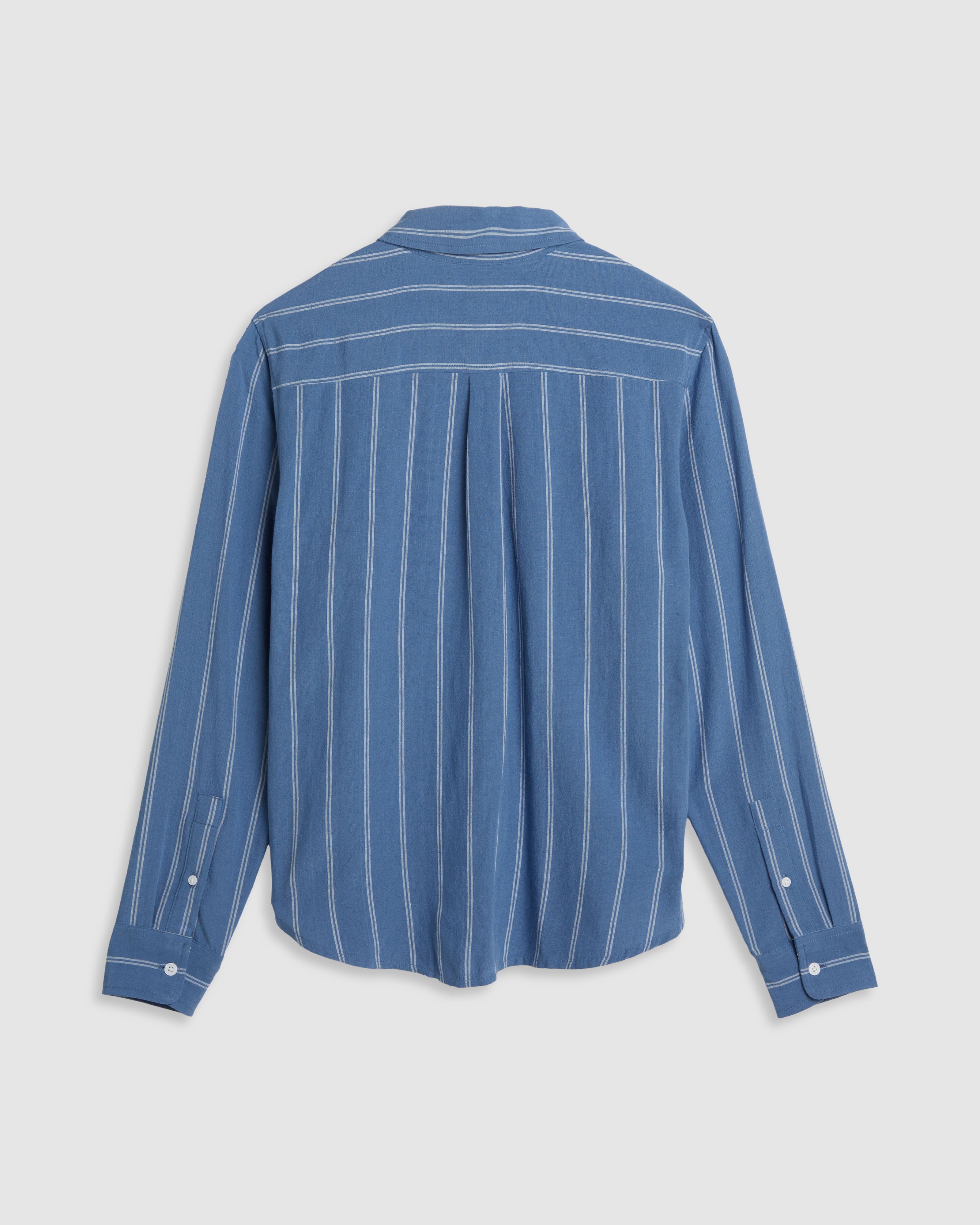 The Classic Shirt 6