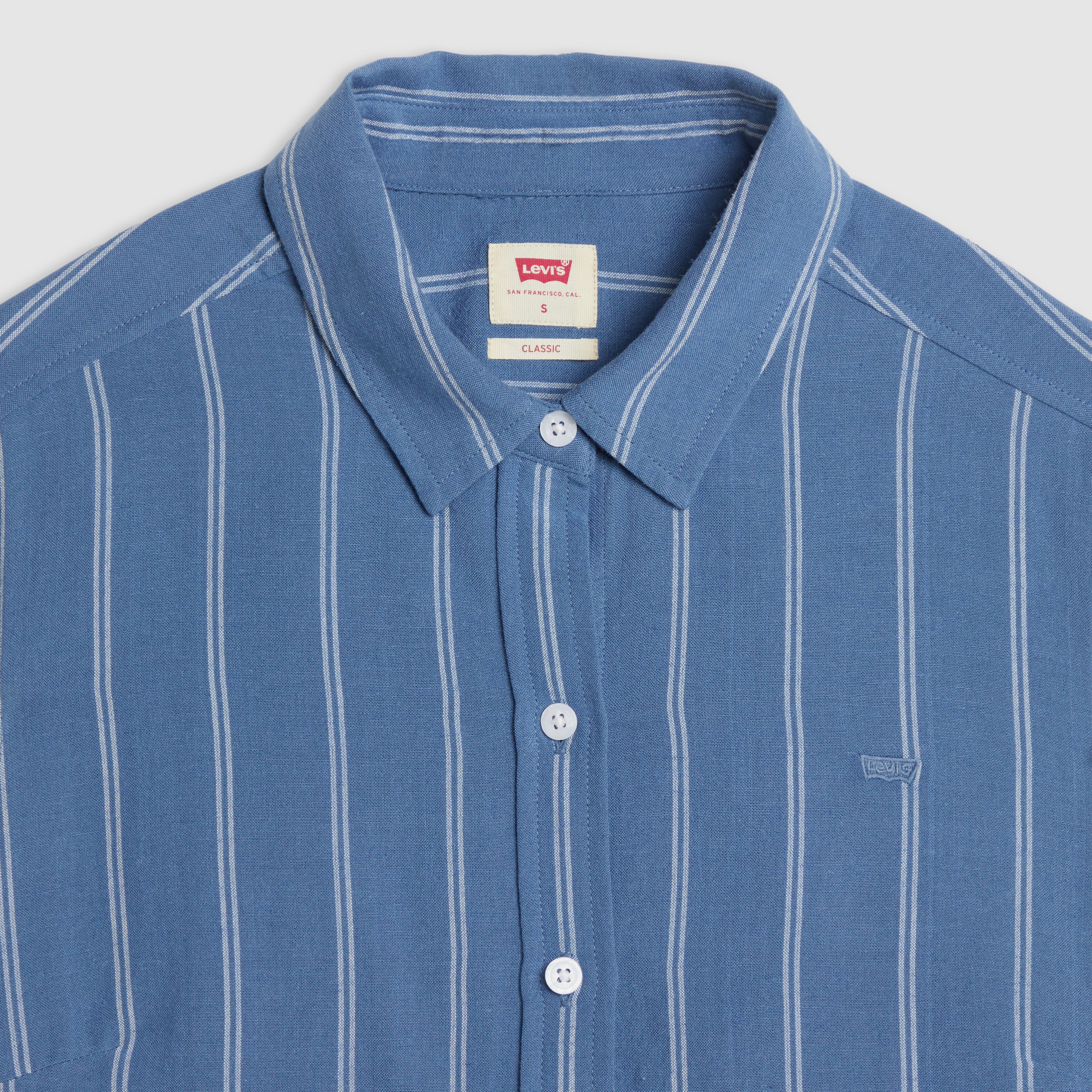 The Classic Shirt 7