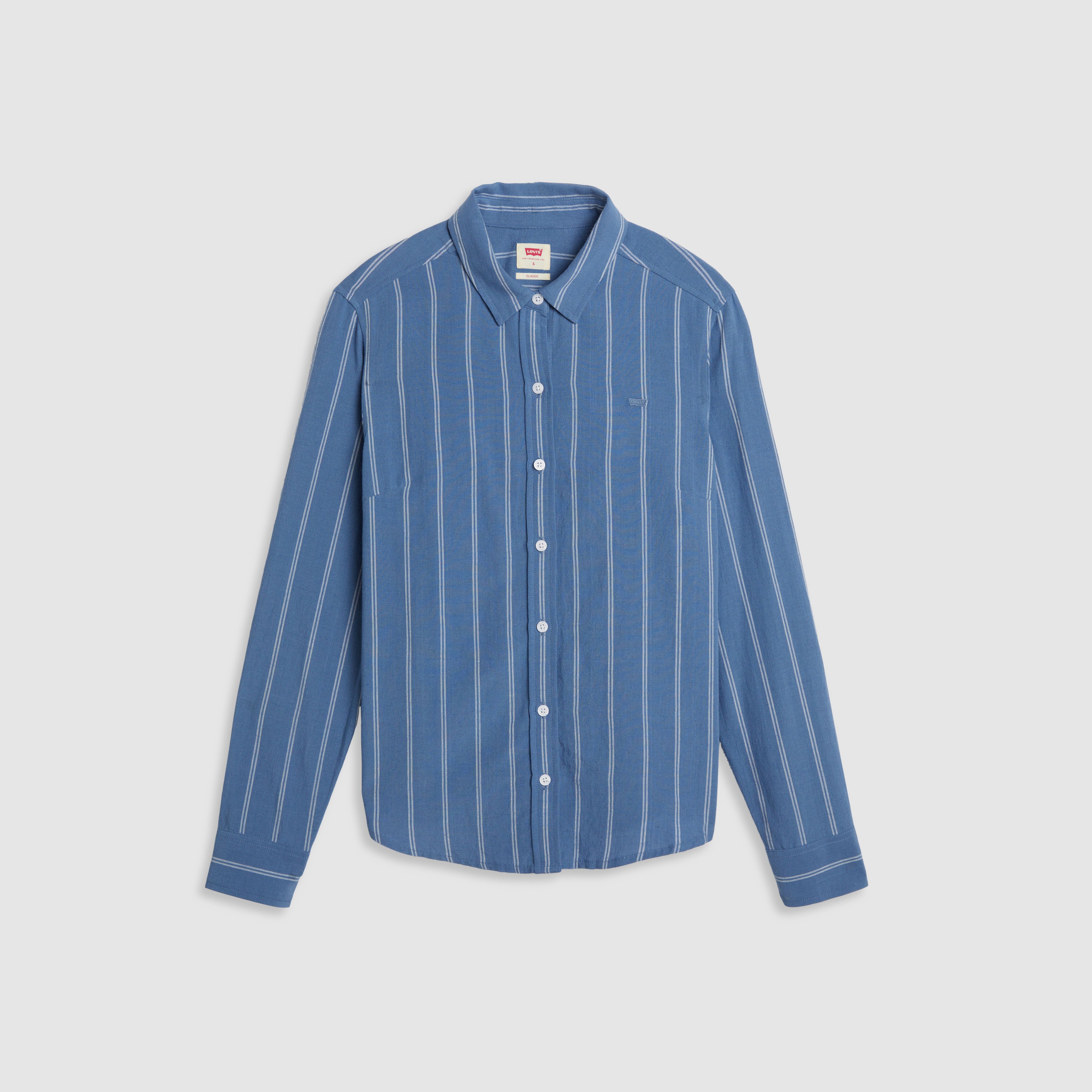 The Classic Shirt 5