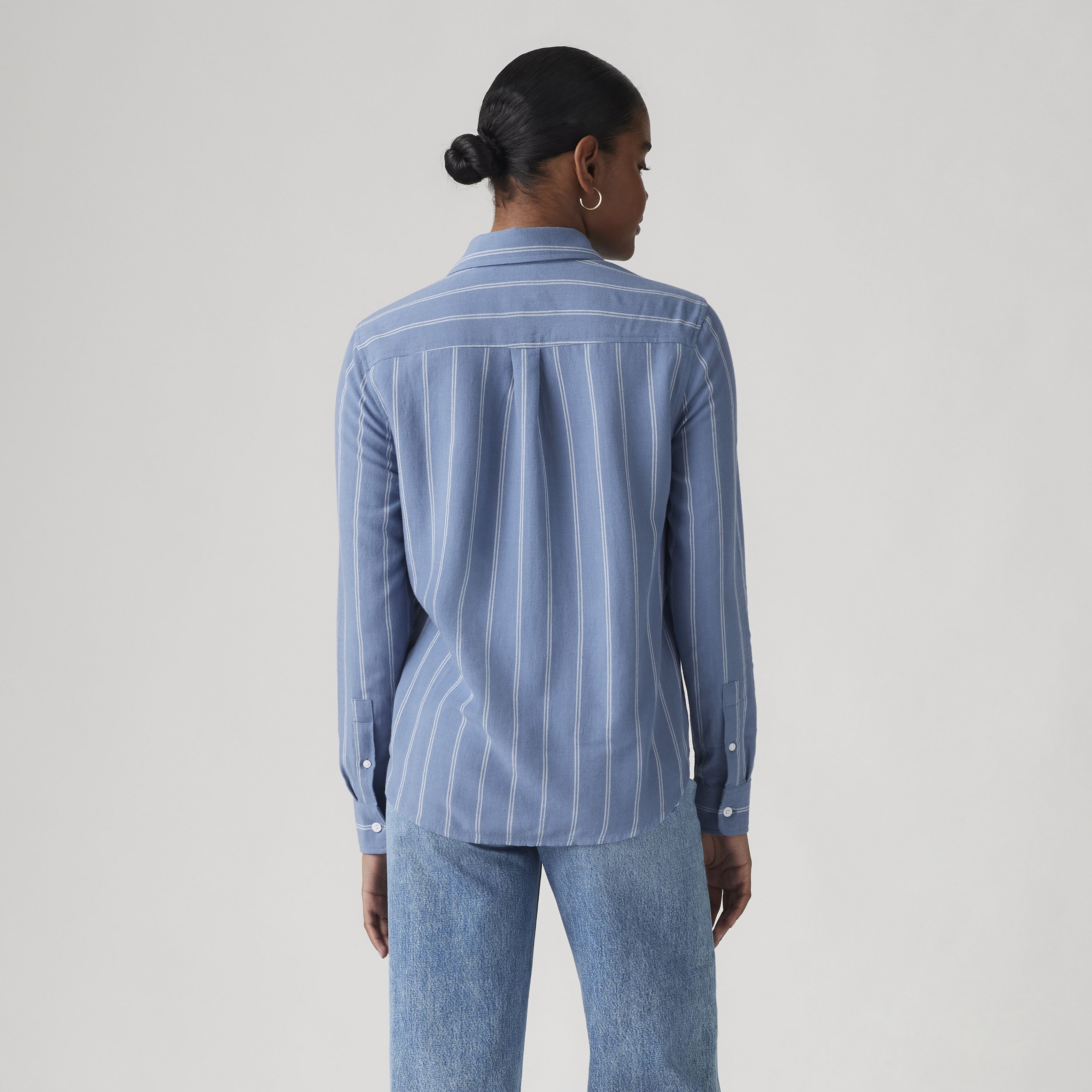 The Classic Shirt 4