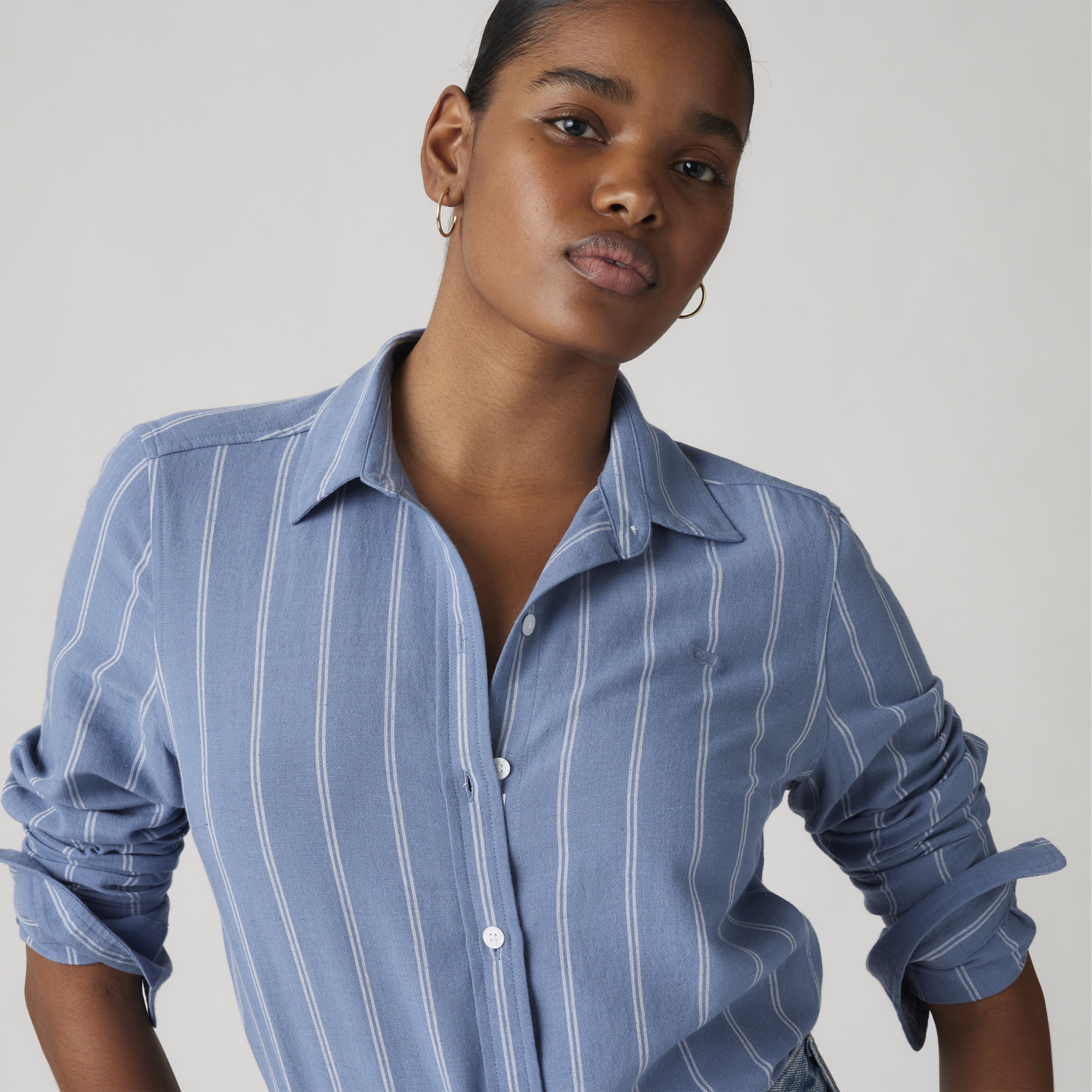 The Classic Shirt 2